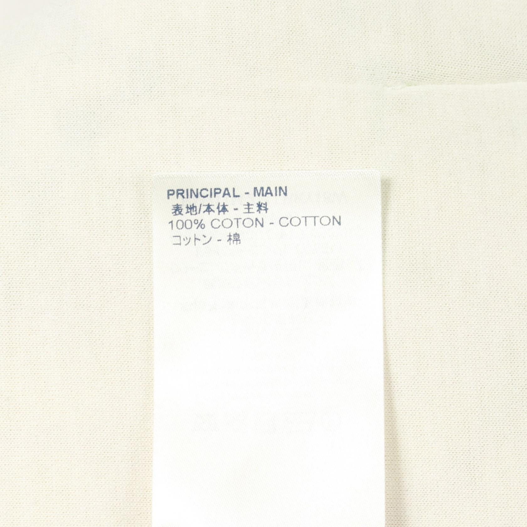 Louis Vuitton Louis Vuitton Louis Vuitton Pastel Monogram Cotton Hoodie Textile Sweatshirts & Hoodies DUTY FREE for USA Size ONE SIZE - 5 Thumbnail