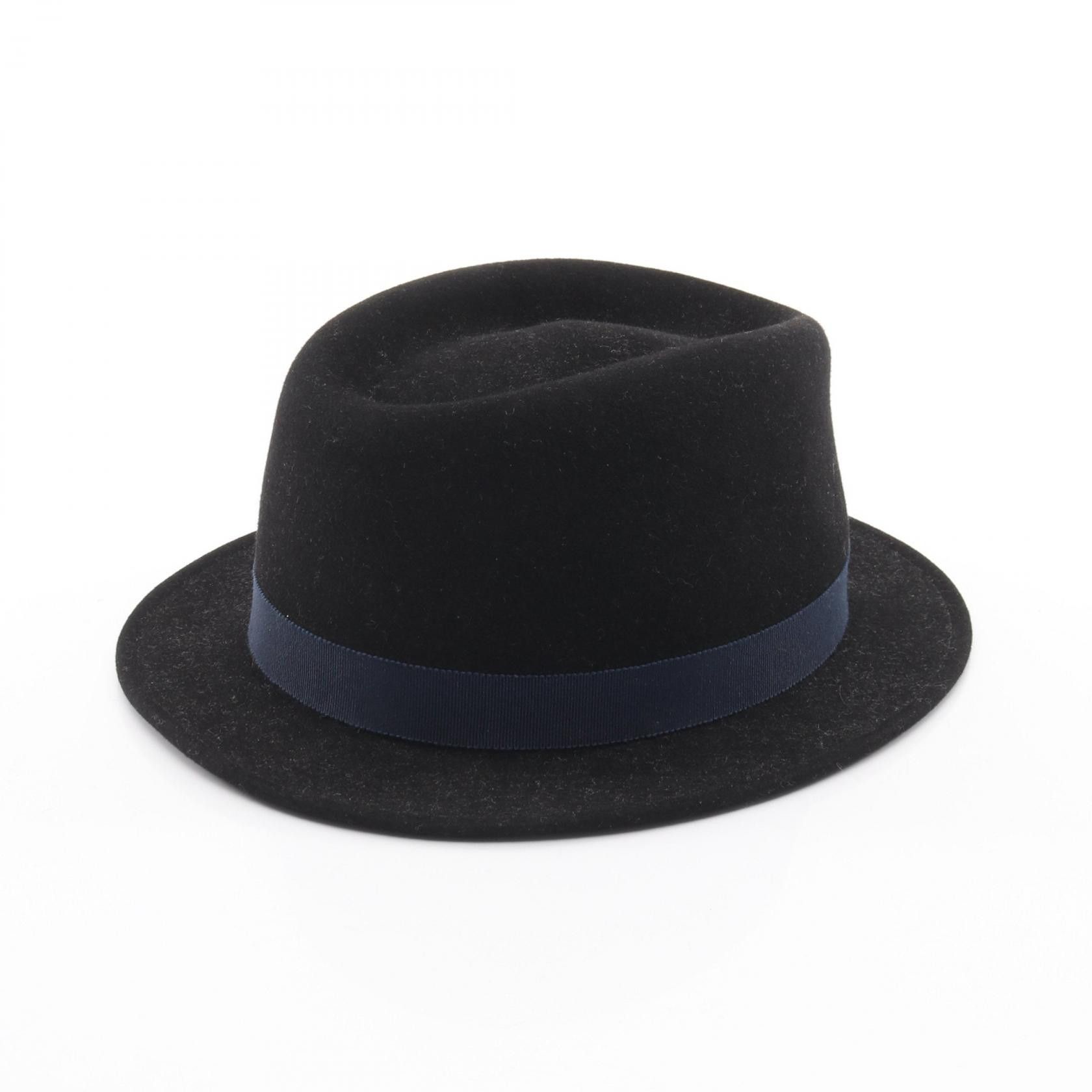 Chanel Chanel Chanel Coco Mark Rabbit Felt Hat Others Hats DUTY FREE for USA Size ONE SIZE - 2 Thumbnail