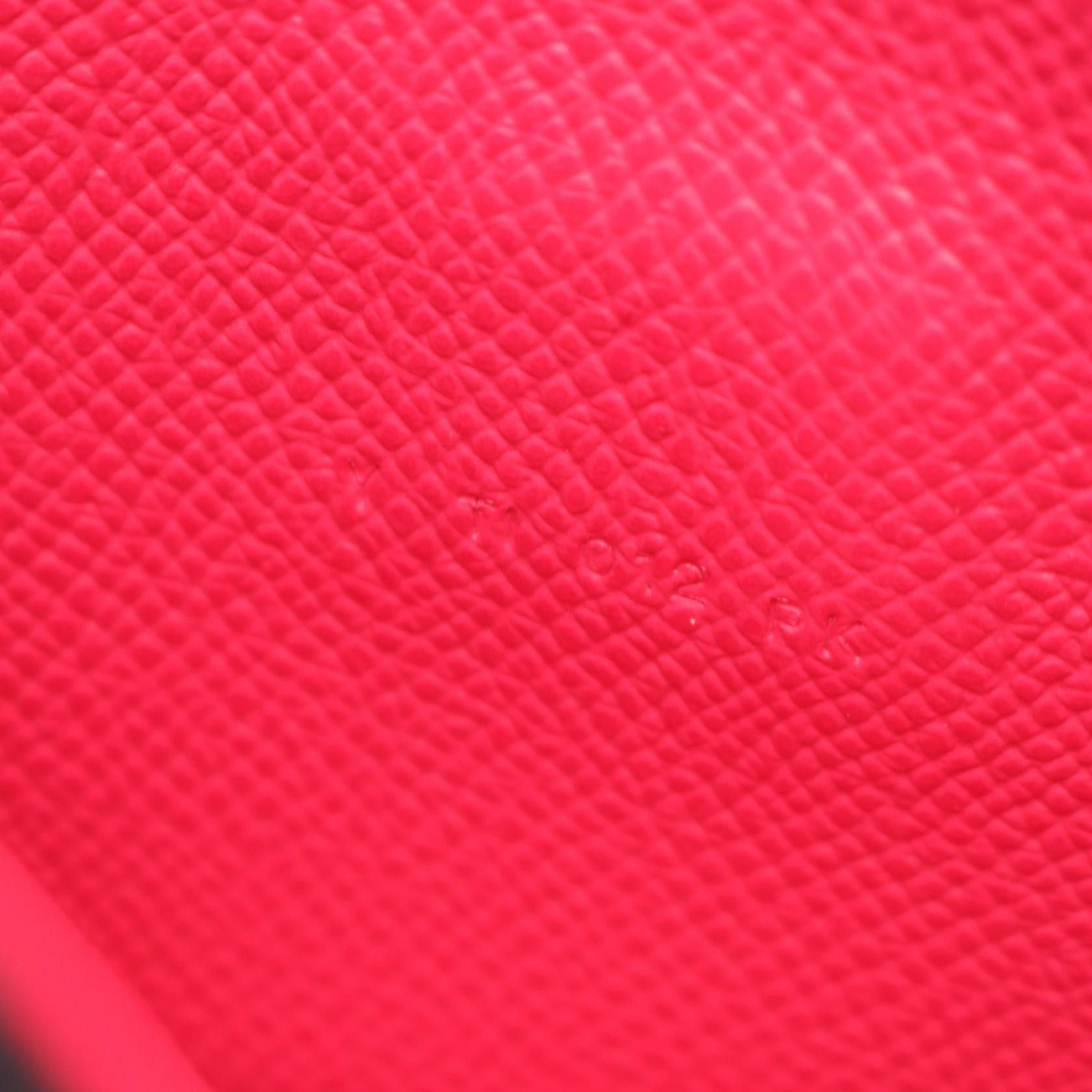 Hermes Hermes Hermes Click16 Epsom Shoulder Bag Leather Shoulder Bag Y DUTY FREE for USA Size ONE SIZE - 5 Thumbnail