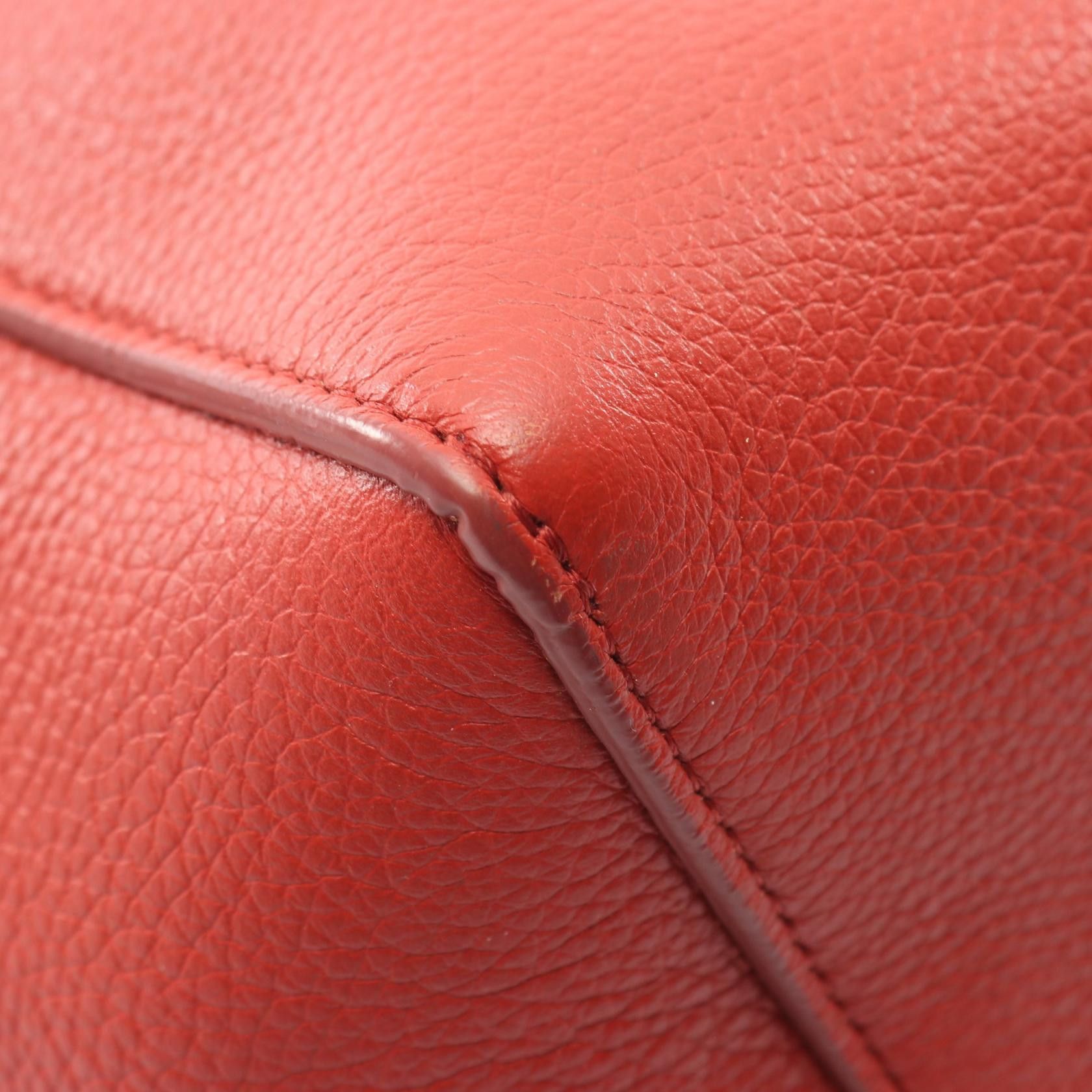 Celine Celine Celine Sangle Bucket Small Leather Shoulder Bag Leather Shoulder Bag 178303 DUTY FREE for USA Size ONE SIZE - 7 Thumbnail