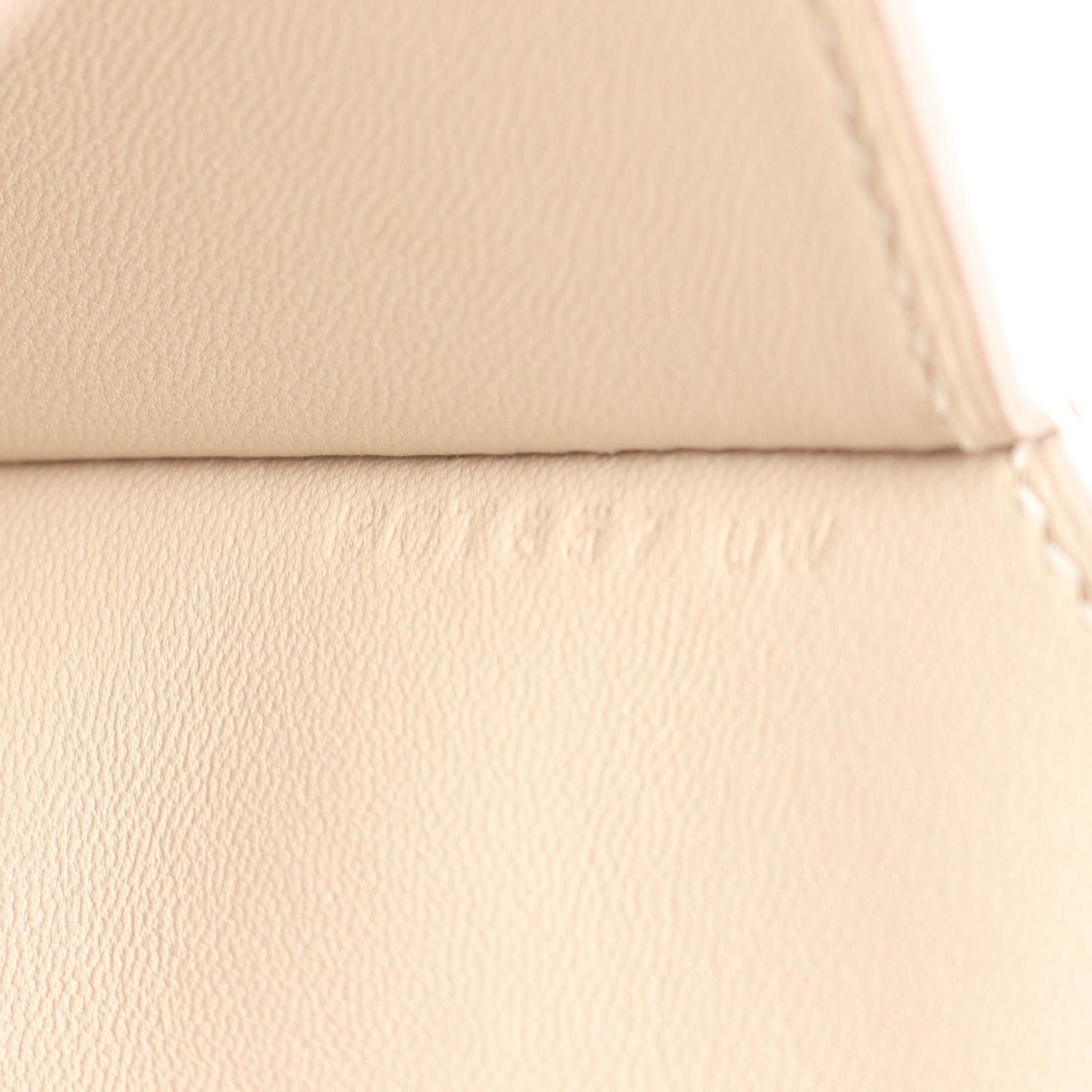 Hermes Hermes Hermes Della Cavalleria Mini shoulder bag Leather Shoulder Bag B DUTY FREE for USA Size ONE SIZE - 5 Thumbnail