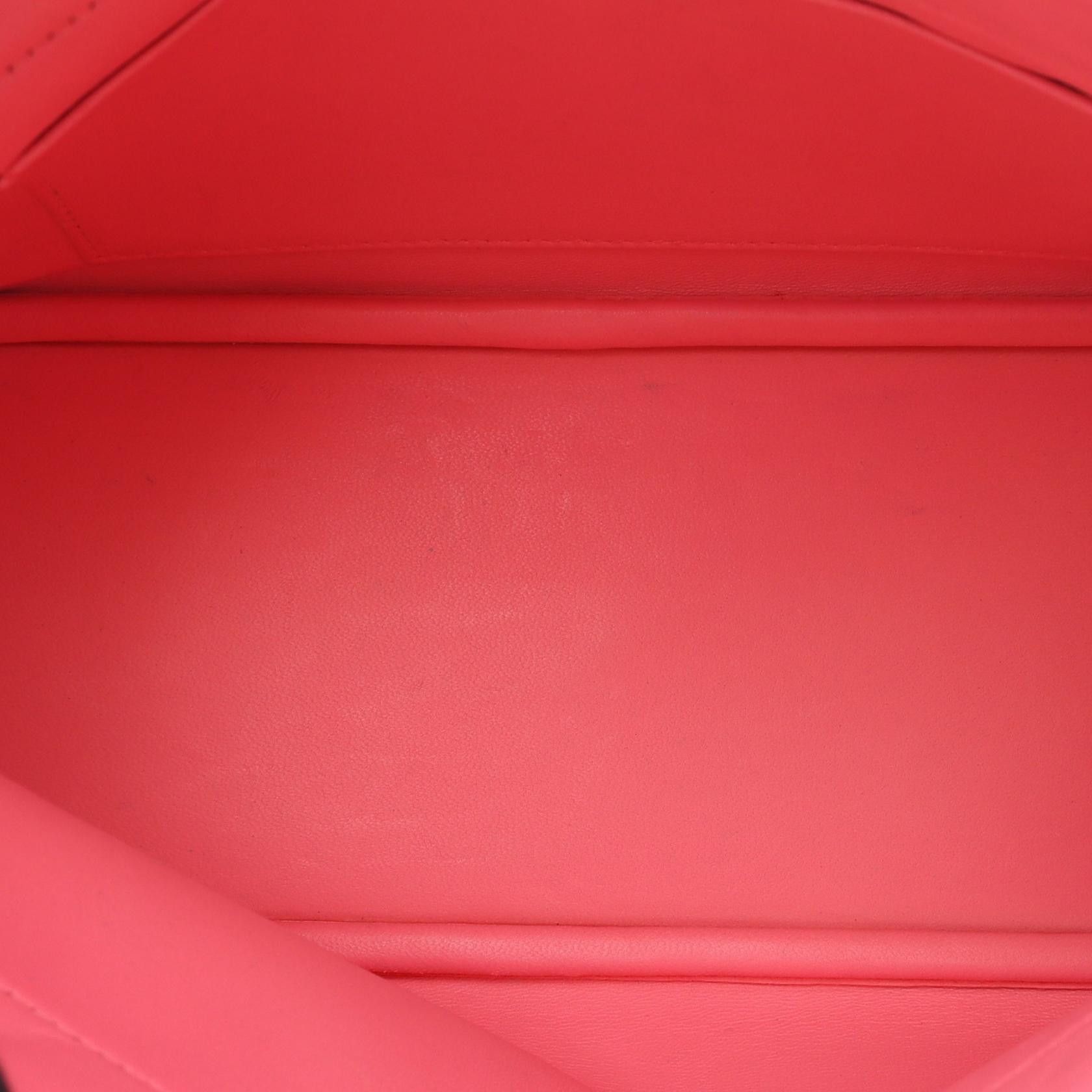Hermes Hermes Hermes Bolide27 Calfskin 2way Bag Leather Handbag Y2020 DUTY FREE for USA Size ONE SIZE - 6 Thumbnail