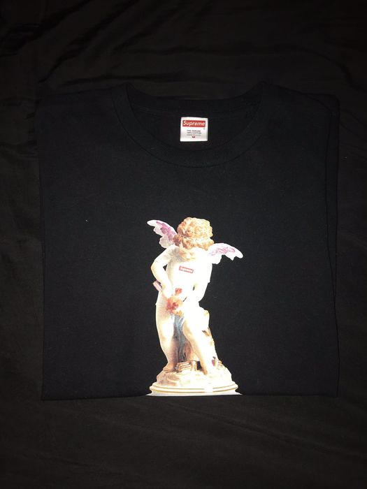 Supreme Supreme Cupid Tee | Grailed