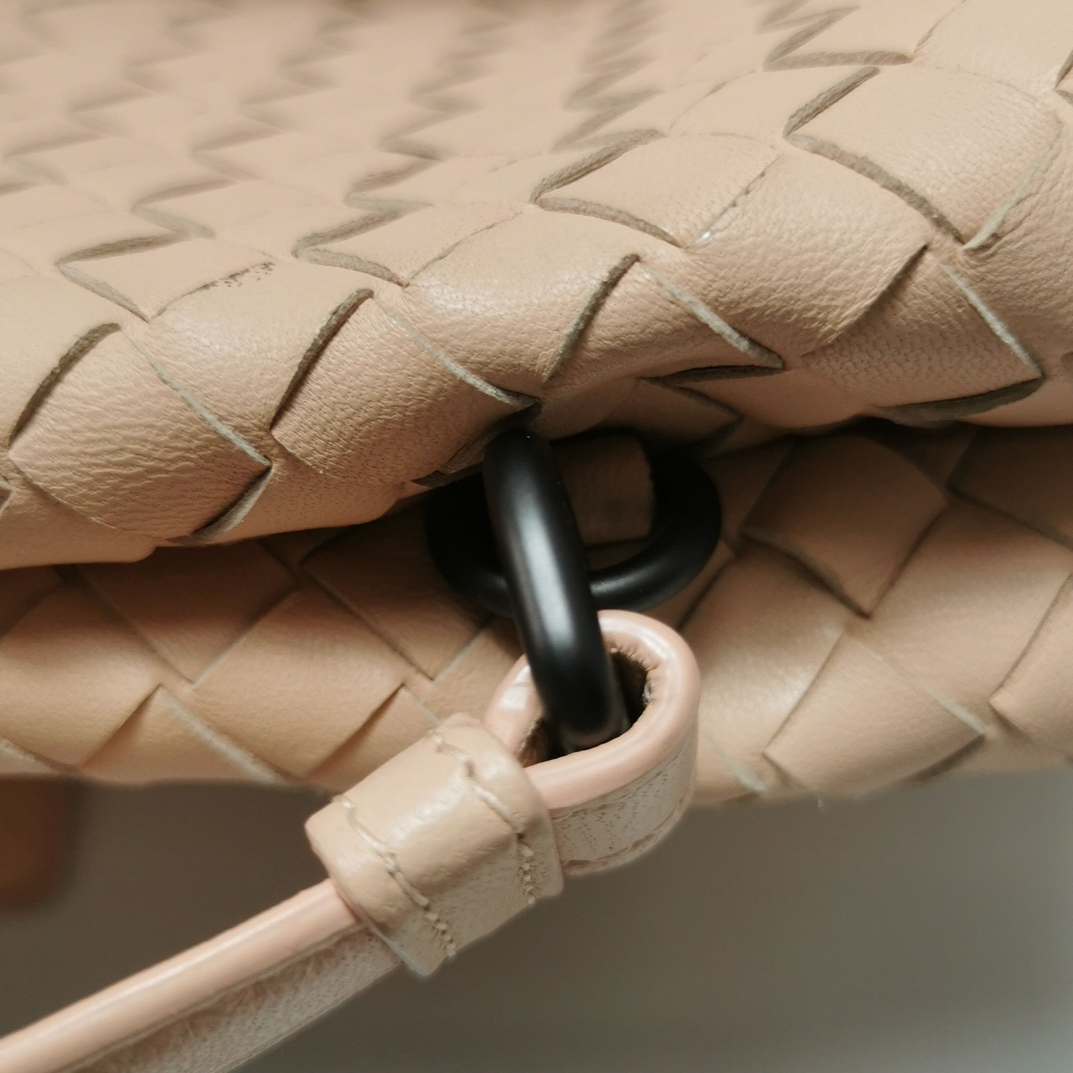 Bottega Veneta Bottega Veneta Women os Shoulder Bags Size ONE SIZE - 18 Thumbnail