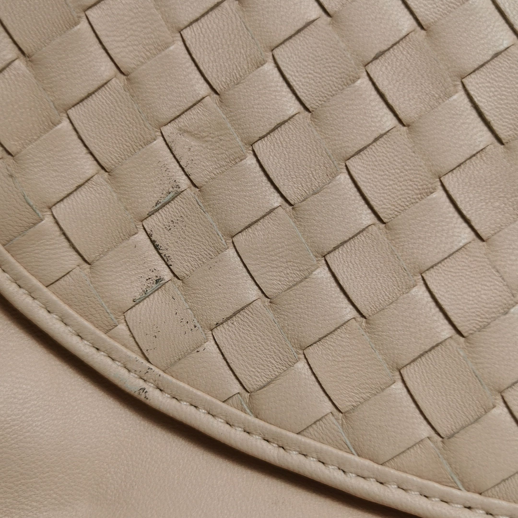 Bottega Veneta Bottega Veneta Women os Shoulder Bags Size ONE SIZE - 22 Thumbnail