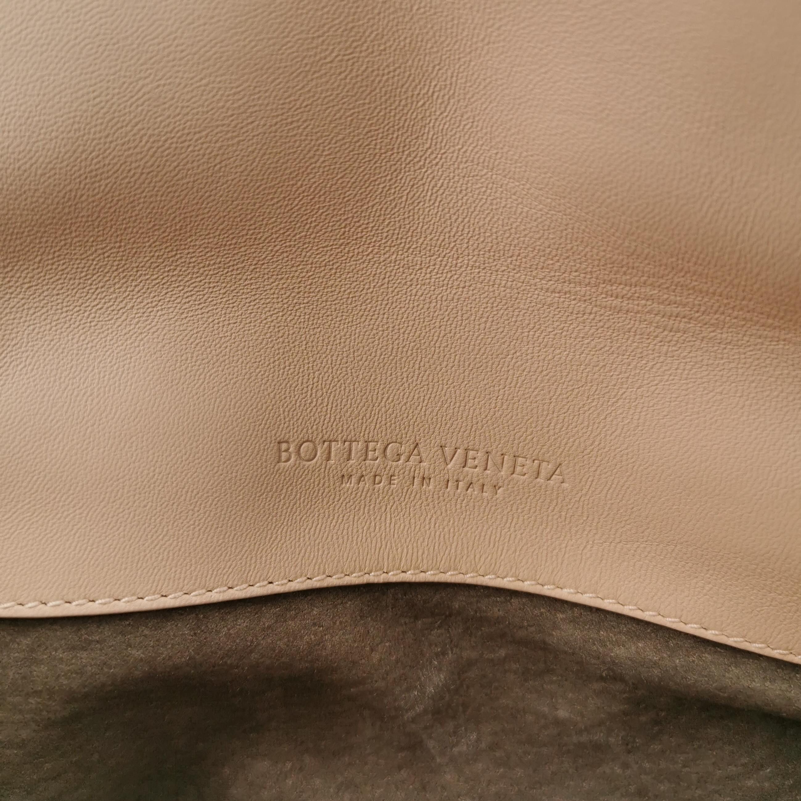 Bottega Veneta Bottega Veneta Women os Shoulder Bags Size ONE SIZE - 8 Thumbnail