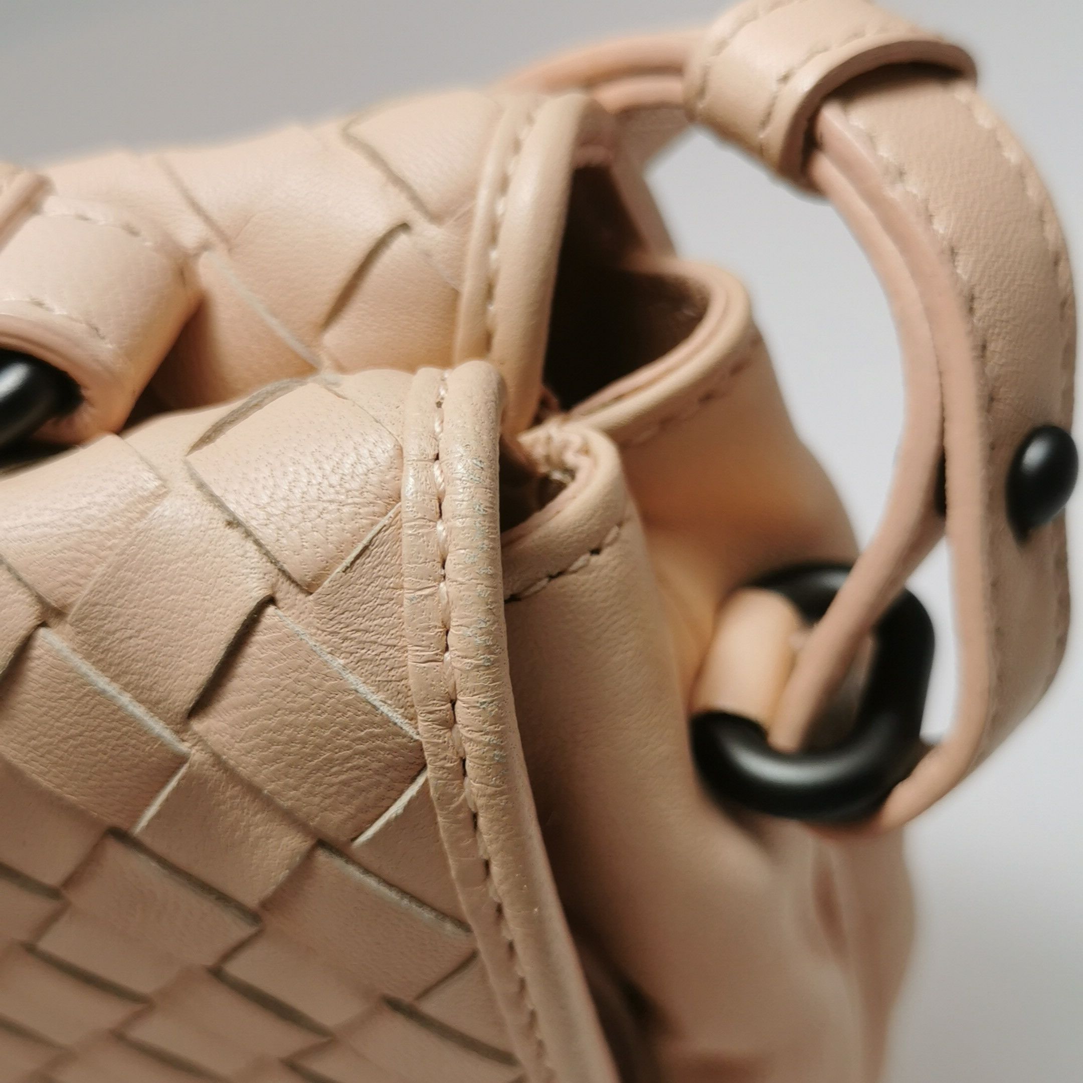Bottega Veneta Bottega Veneta Women os Shoulder Bags Size ONE SIZE - 21 Thumbnail