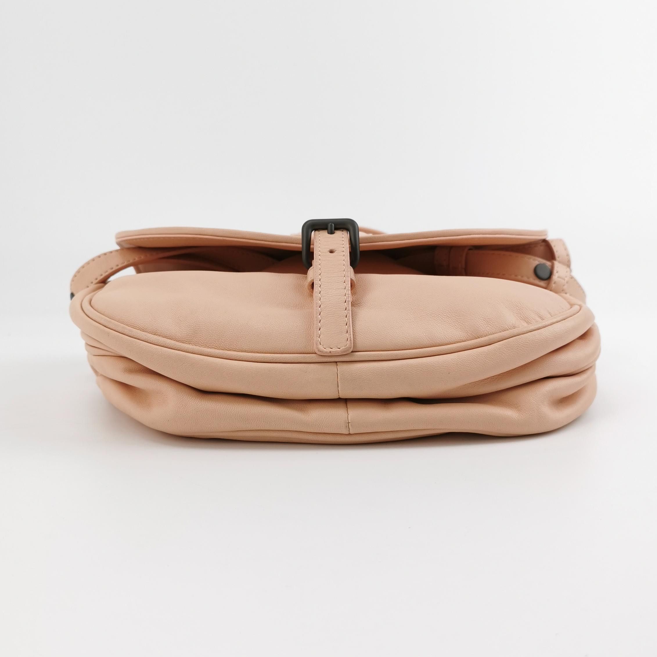Bottega Veneta Bottega Veneta Women os Shoulder Bags Size ONE SIZE - 6 Thumbnail