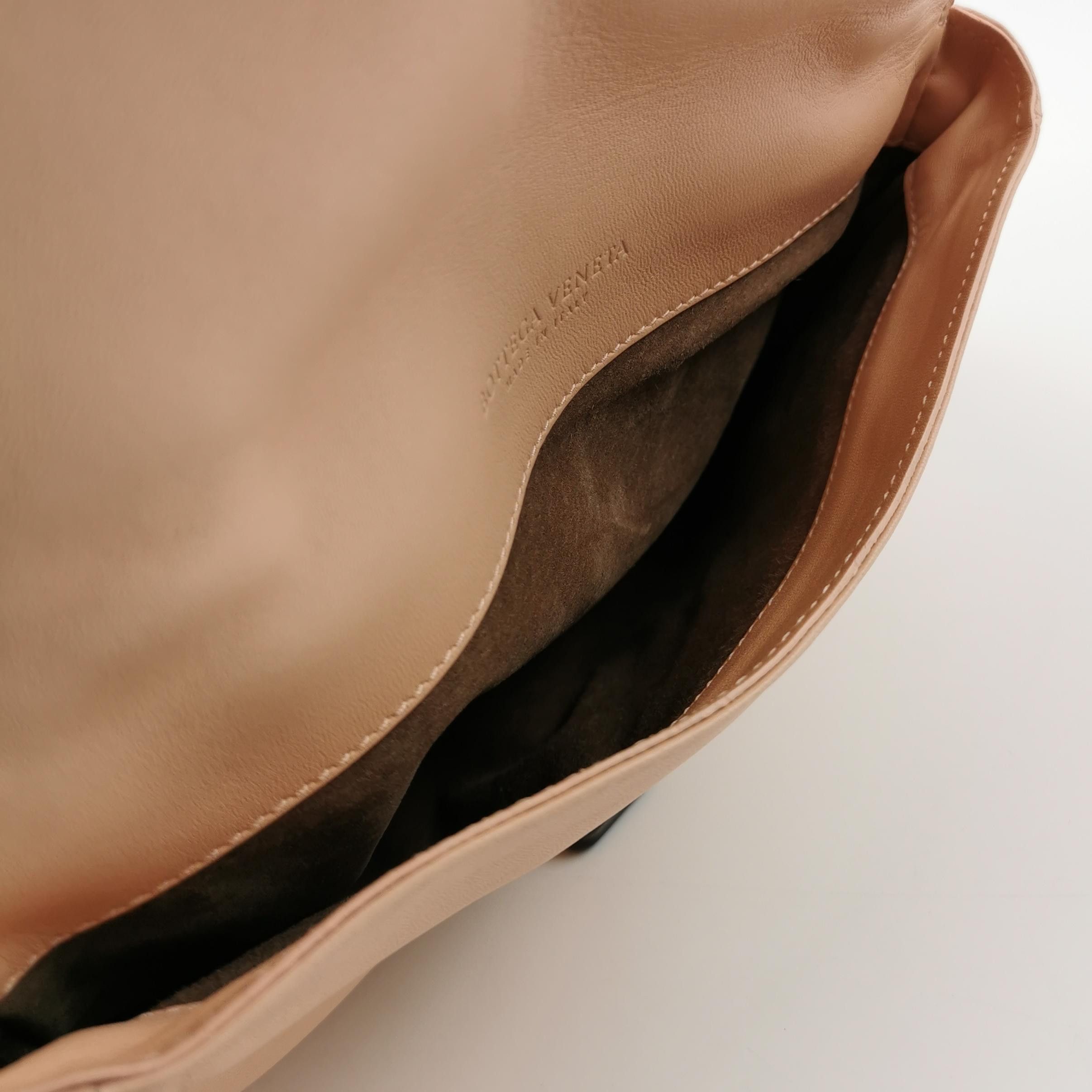 Bottega Veneta Bottega Veneta Women os Shoulder Bags Size ONE SIZE - 7 Thumbnail