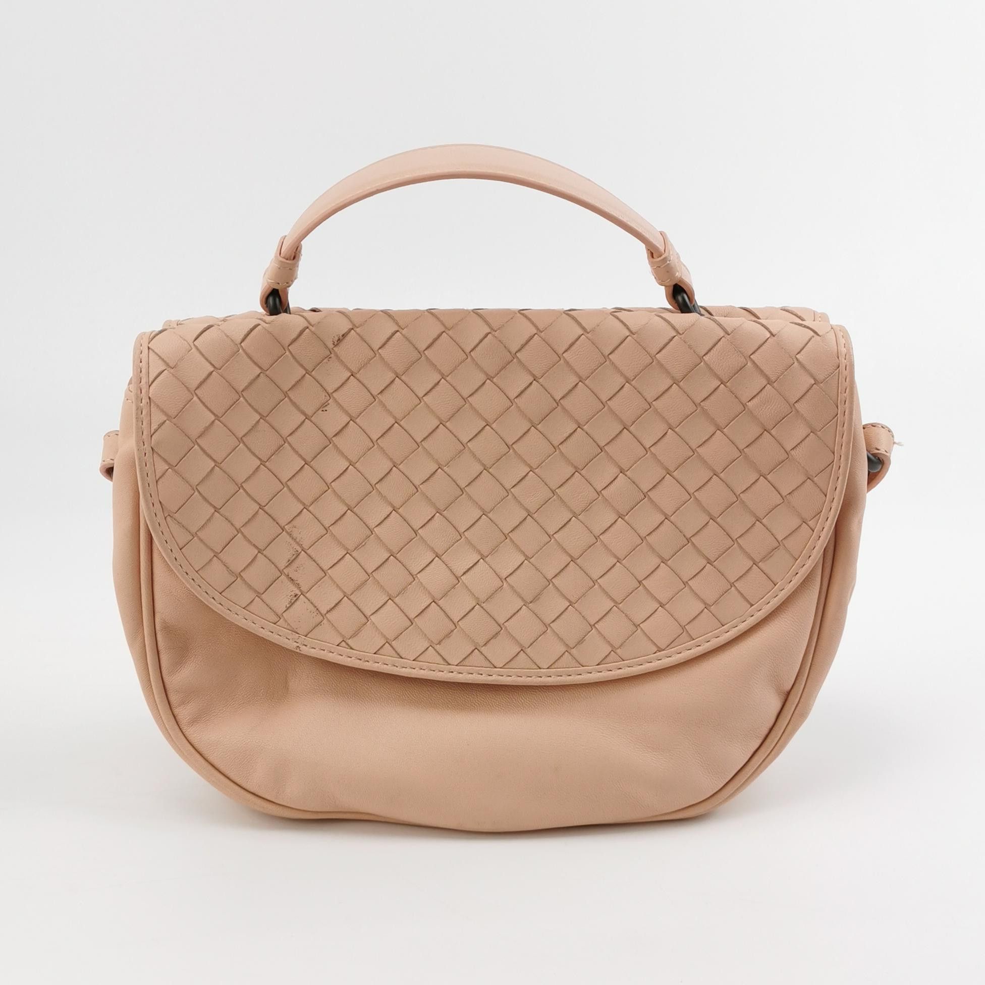 Bottega Veneta Bottega Veneta Women os Shoulder Bags Size ONE SIZE - 5 Thumbnail
