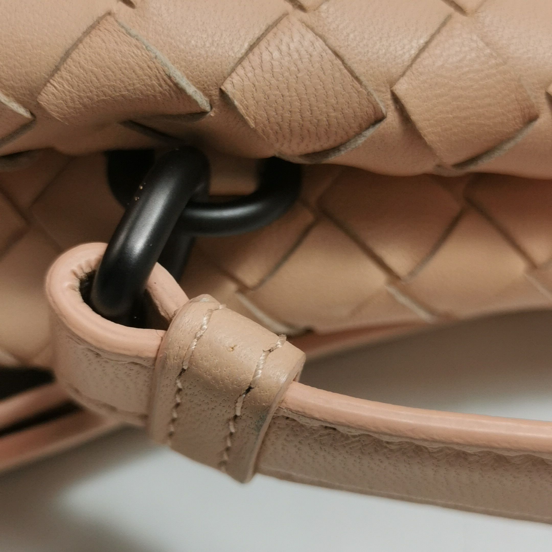 Bottega Veneta Bottega Veneta Women os Shoulder Bags Size ONE SIZE - 25 Thumbnail
