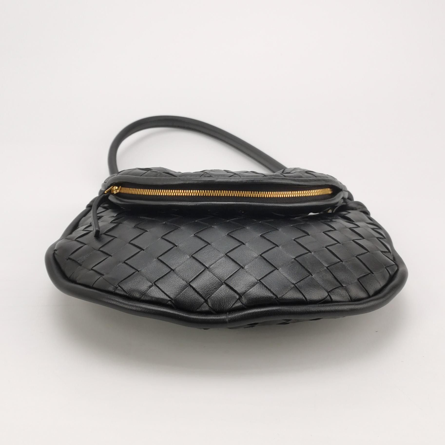 Bottega Veneta Bottega Veneta Women os Shoulder Bags Size ONE SIZE - 6 Thumbnail