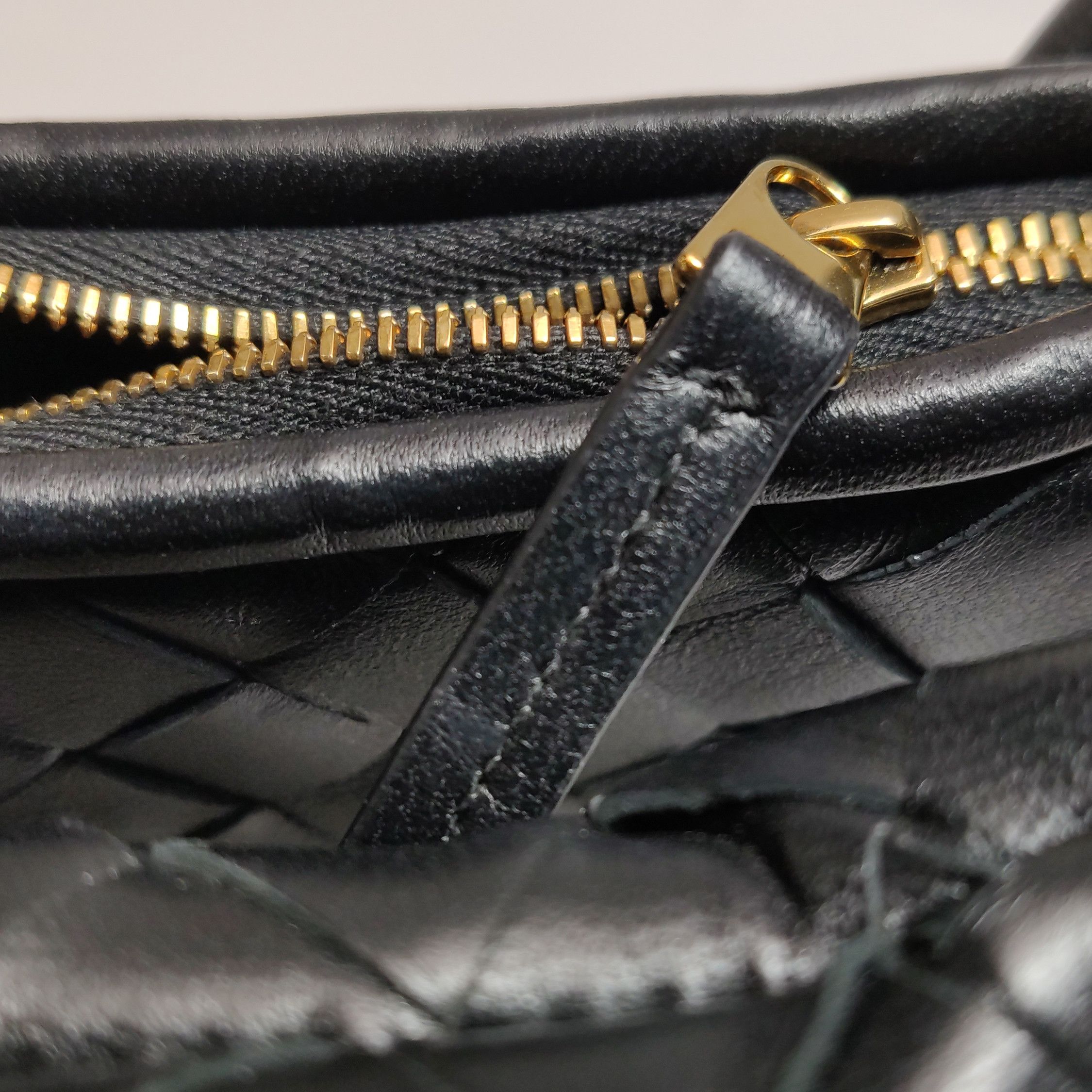 Bottega Veneta Bottega Veneta Women os Shoulder Bags Size ONE SIZE - 19 Thumbnail