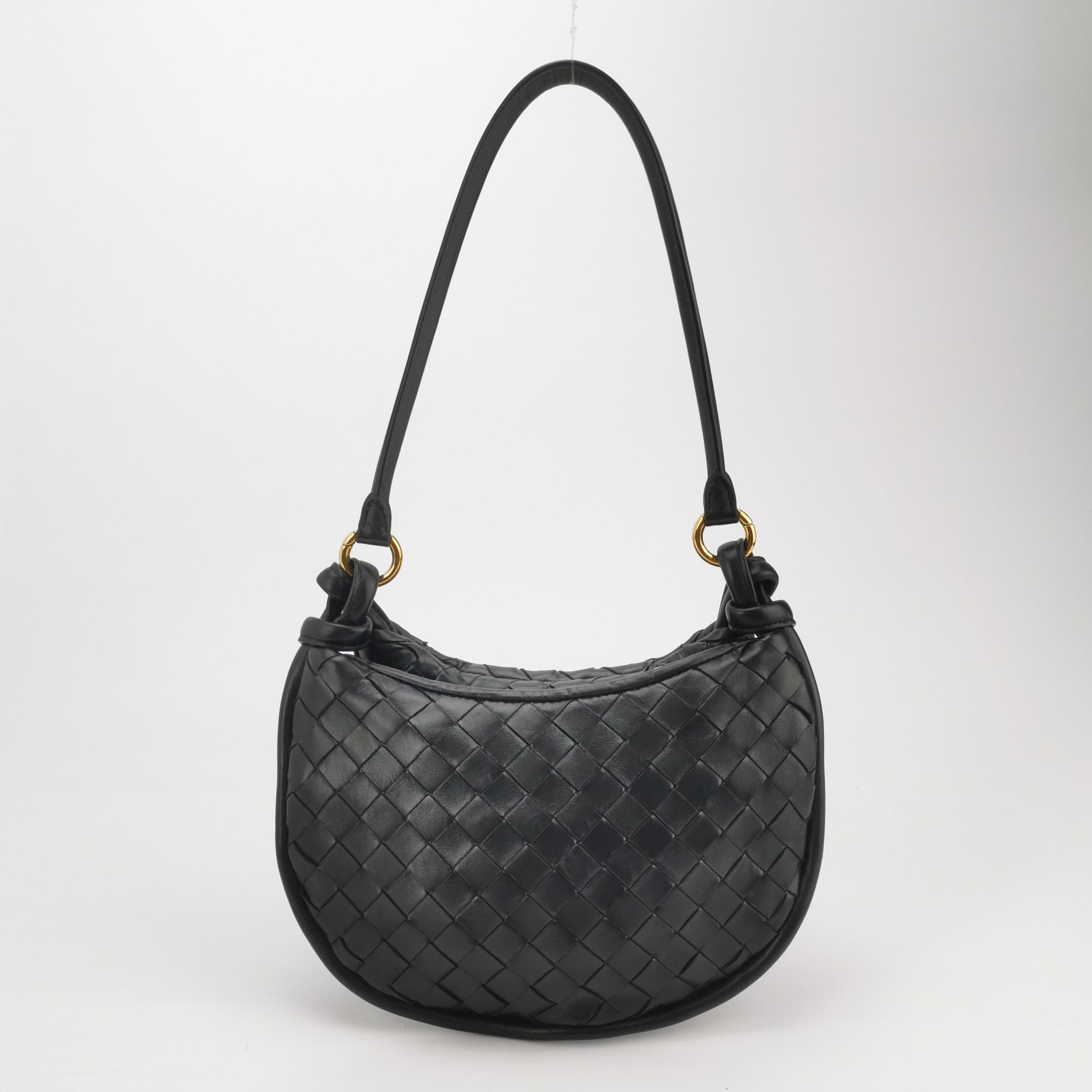 Bottega Veneta Bottega Veneta Women os Shoulder Bags Size ONE SIZE - 5 Thumbnail