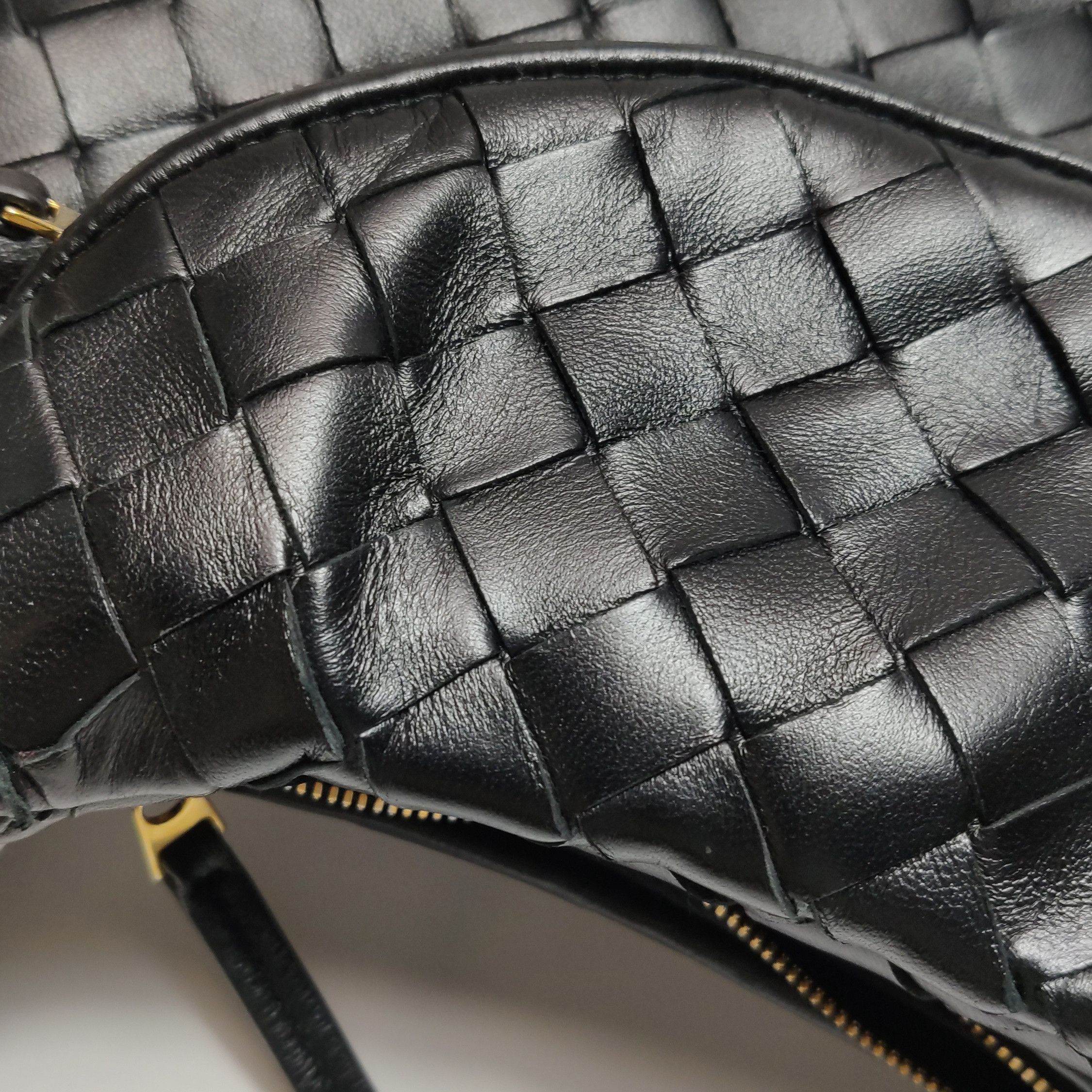 Bottega Veneta Bottega Veneta Women os Shoulder Bags Size ONE SIZE - 21 Thumbnail