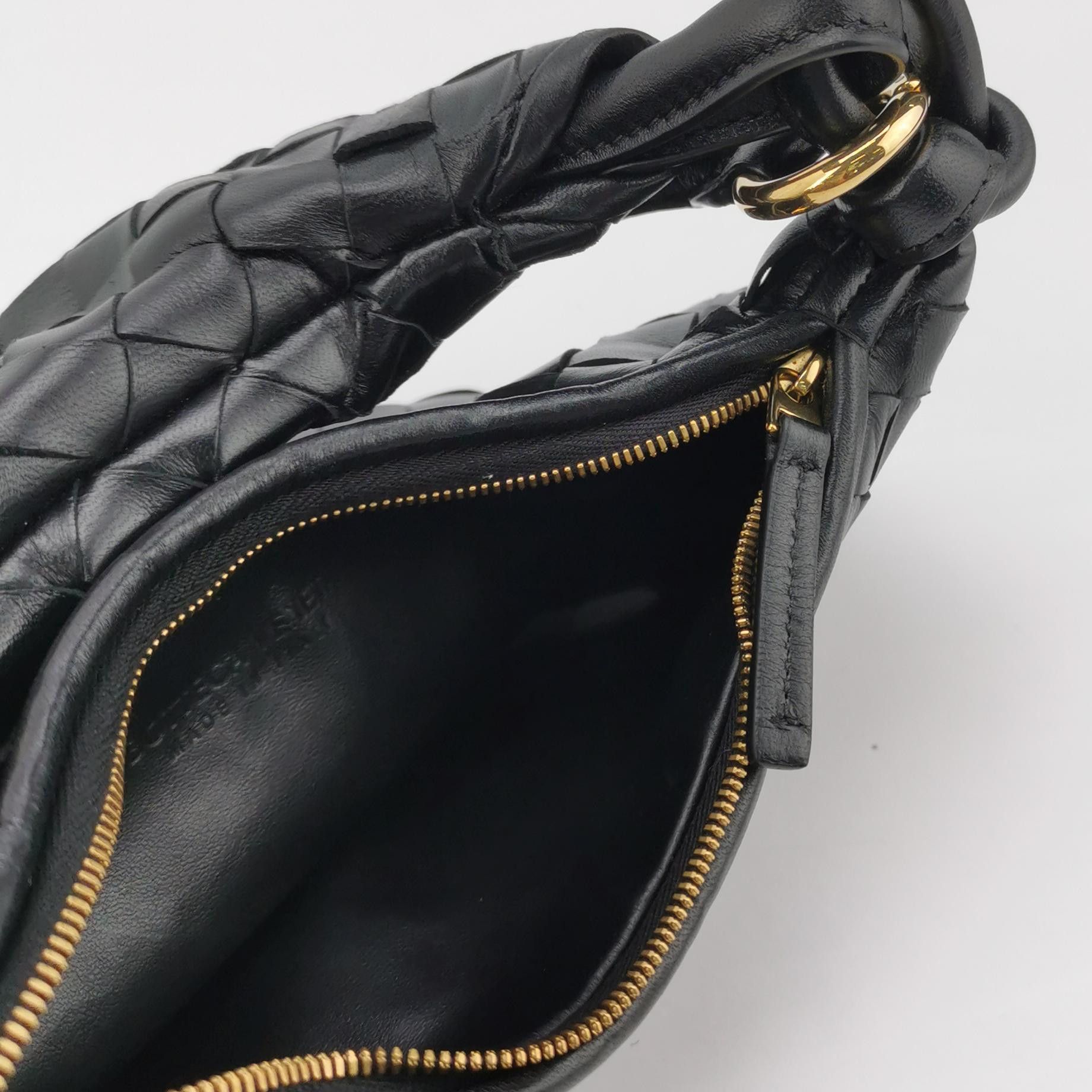 Bottega Veneta Bottega Veneta Women os Shoulder Bags Size ONE SIZE - 7 Thumbnail