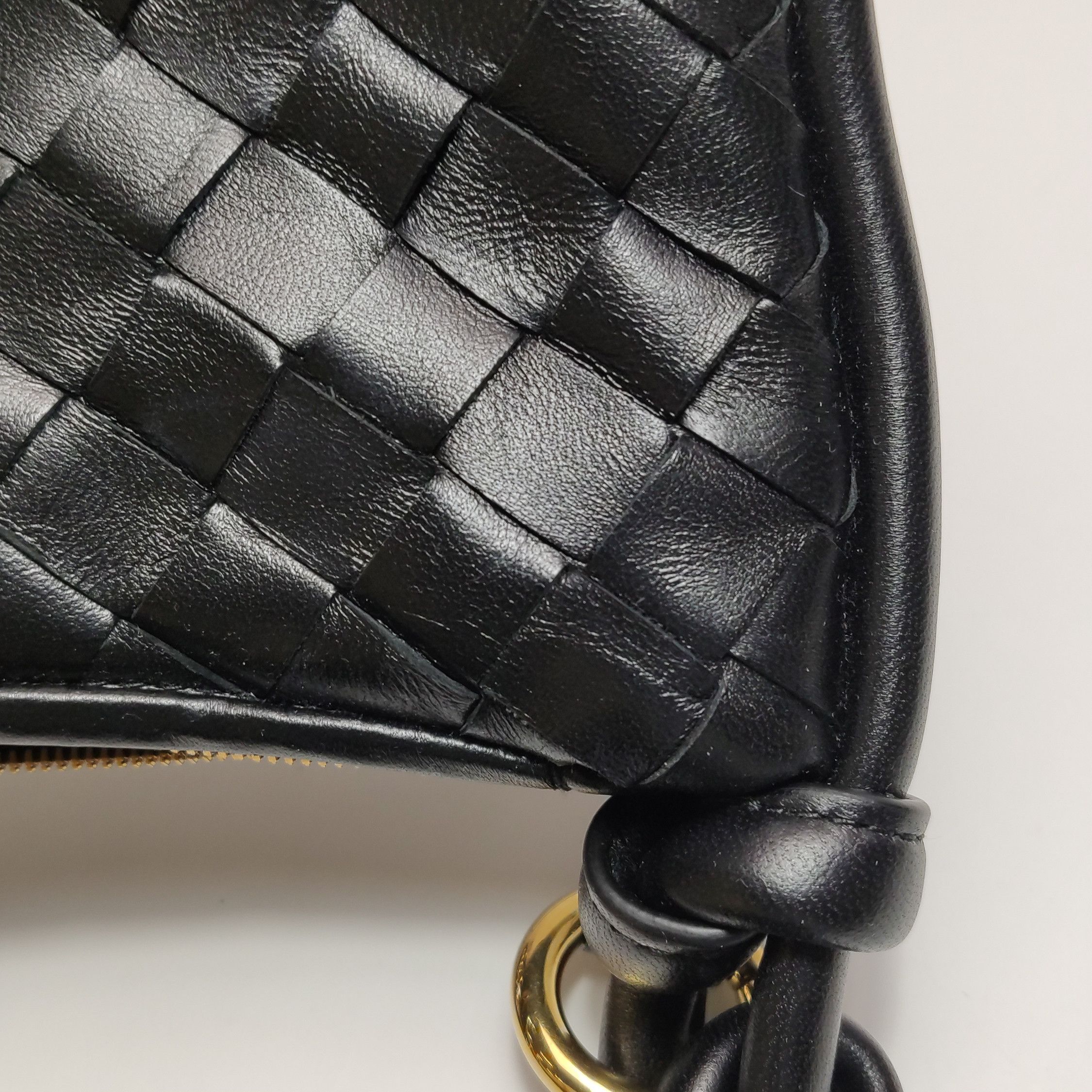 Bottega Veneta Bottega Veneta Women os Shoulder Bags Size ONE SIZE - 16 Thumbnail