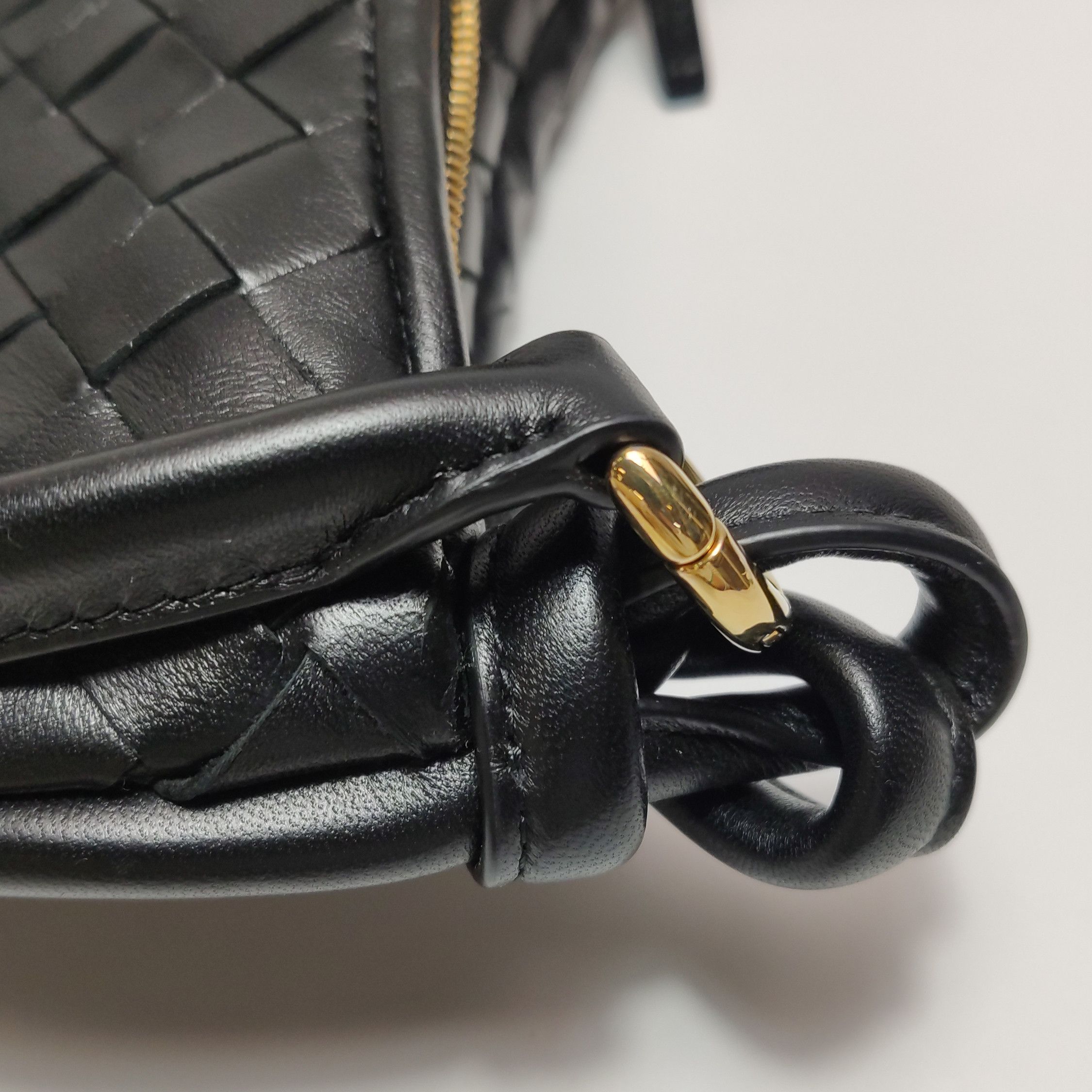 Bottega Veneta Bottega Veneta Women os Shoulder Bags Size ONE SIZE - 13 Thumbnail