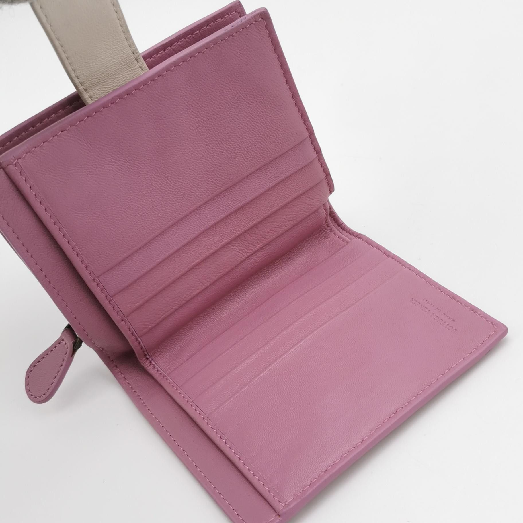 Bottega Veneta Bottega Veneta Women os Wallets Size ONE SIZE - 6 Thumbnail