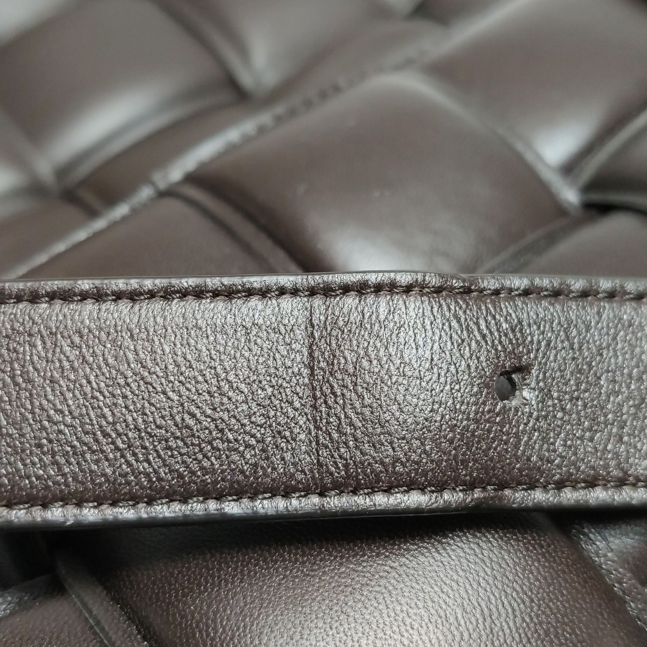 Bottega Veneta Bottega Veneta Women os Shoulder Bags Size ONE SIZE - 25 Thumbnail