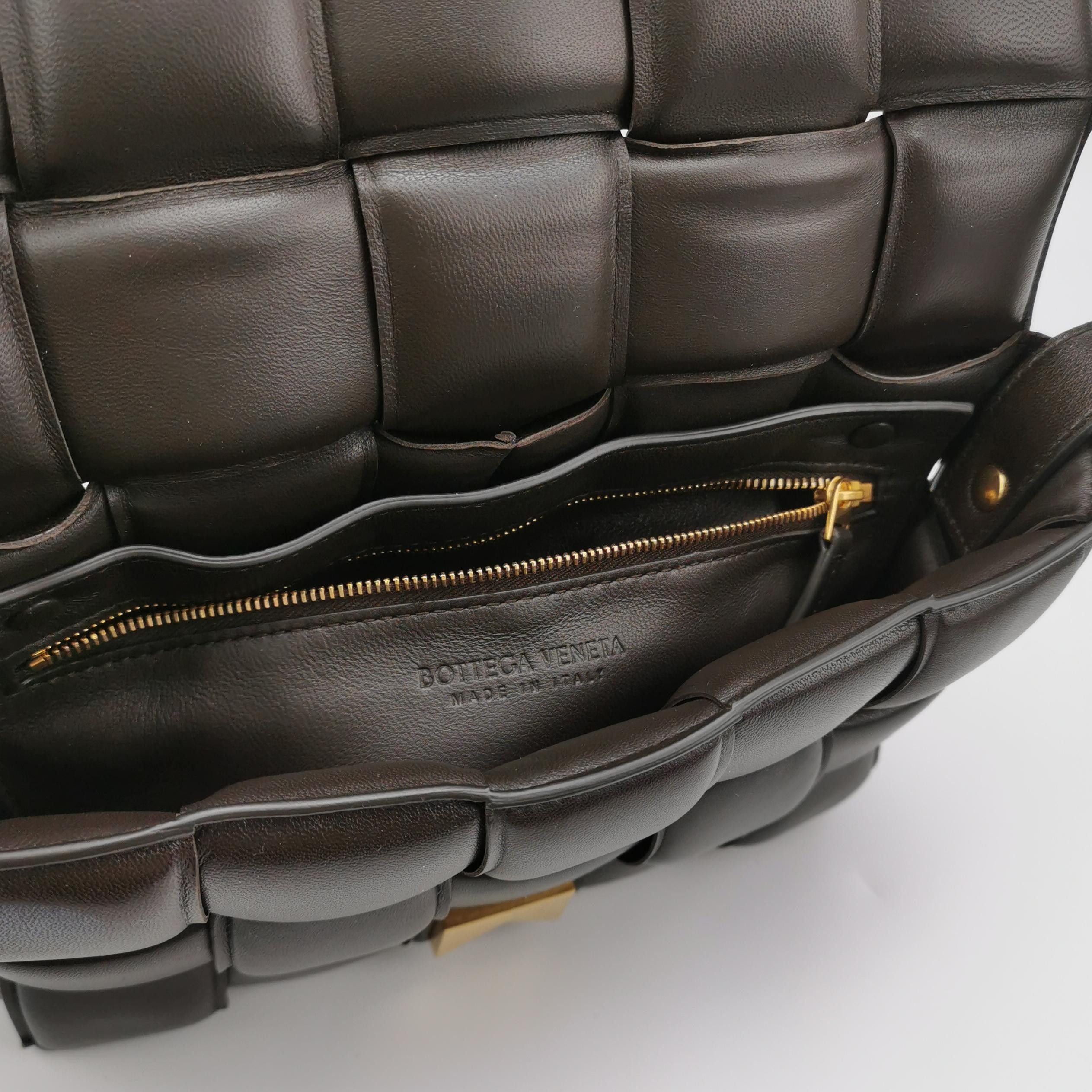 Bottega Veneta Bottega Veneta Women os Shoulder Bags Size ONE SIZE - 8 Thumbnail