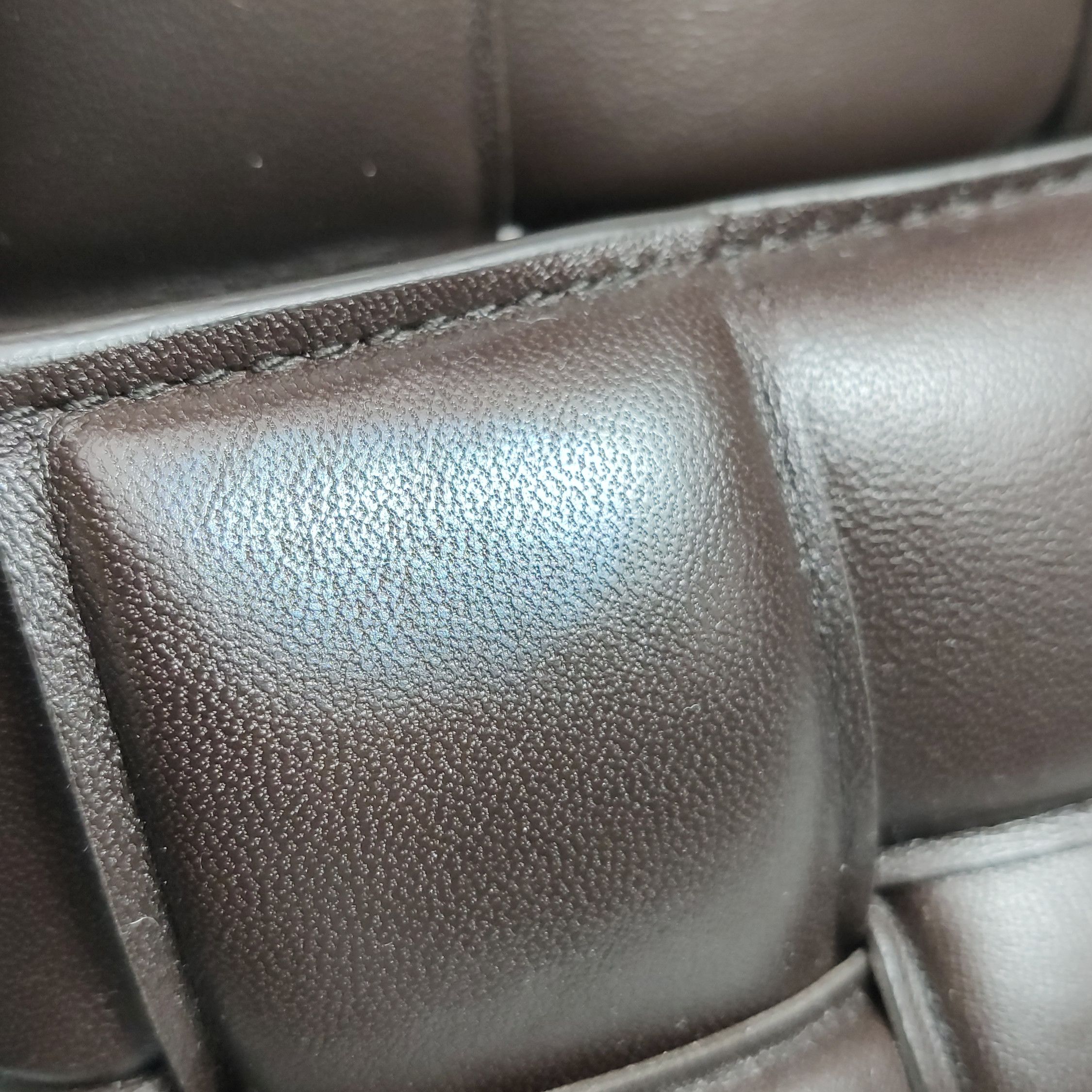 Bottega Veneta Bottega Veneta Women os Shoulder Bags Size ONE SIZE - 18 Thumbnail