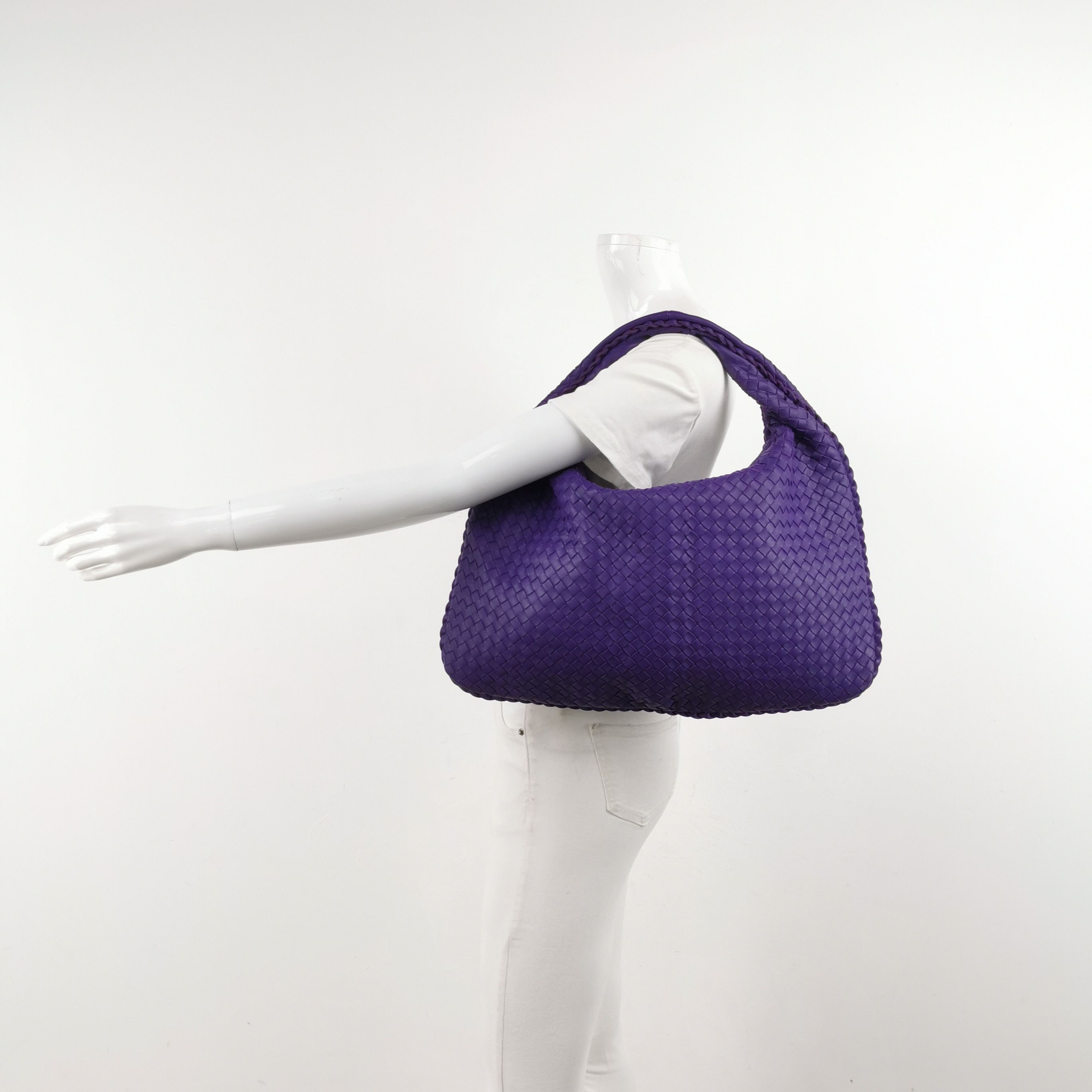 Bottega Veneta Bottega Veneta Women os Tote Bags Size ONE SIZE - 2 Thumbnail