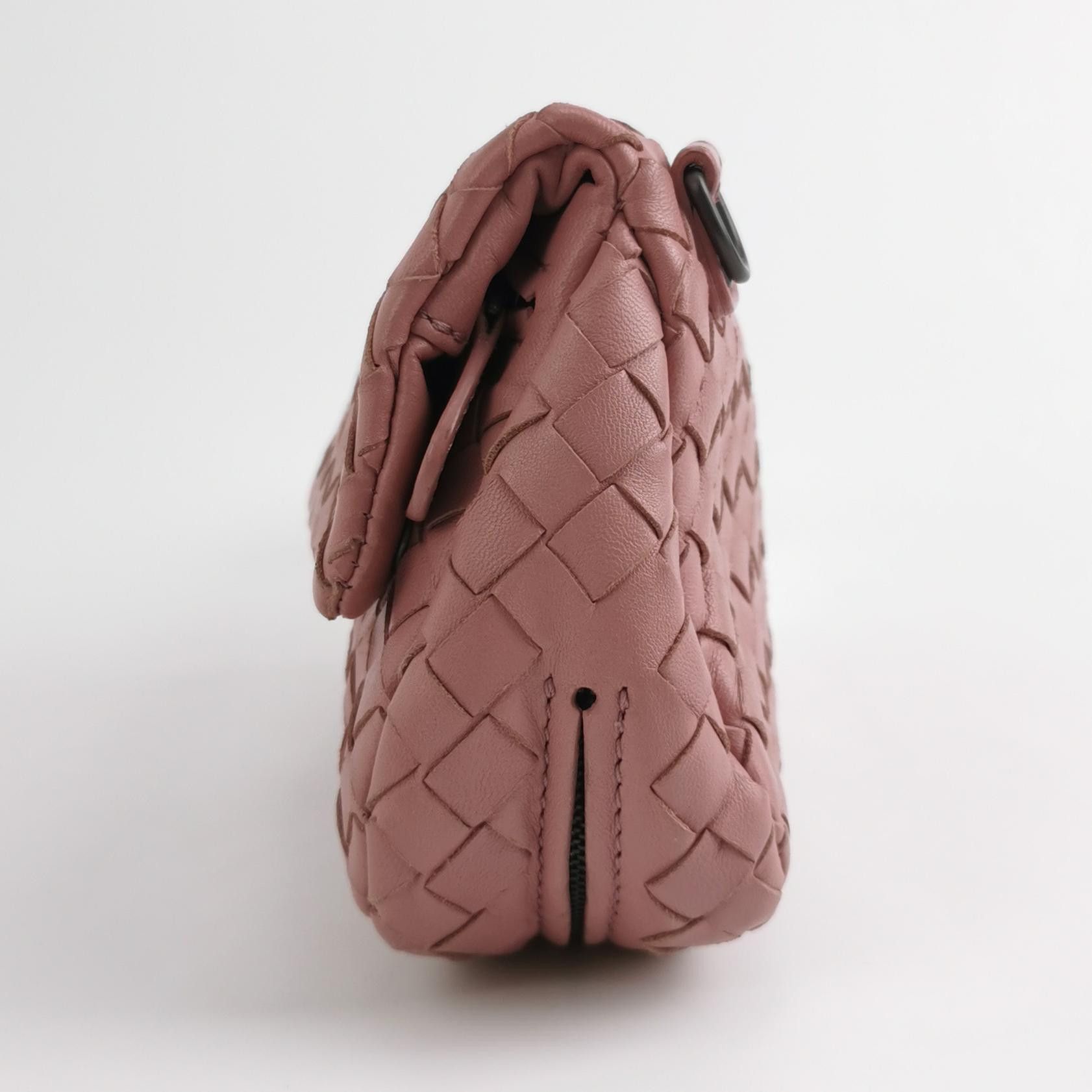 Bottega Veneta Bottega Veneta Women os Shoulder Bags Size ONE SIZE - 3 Thumbnail