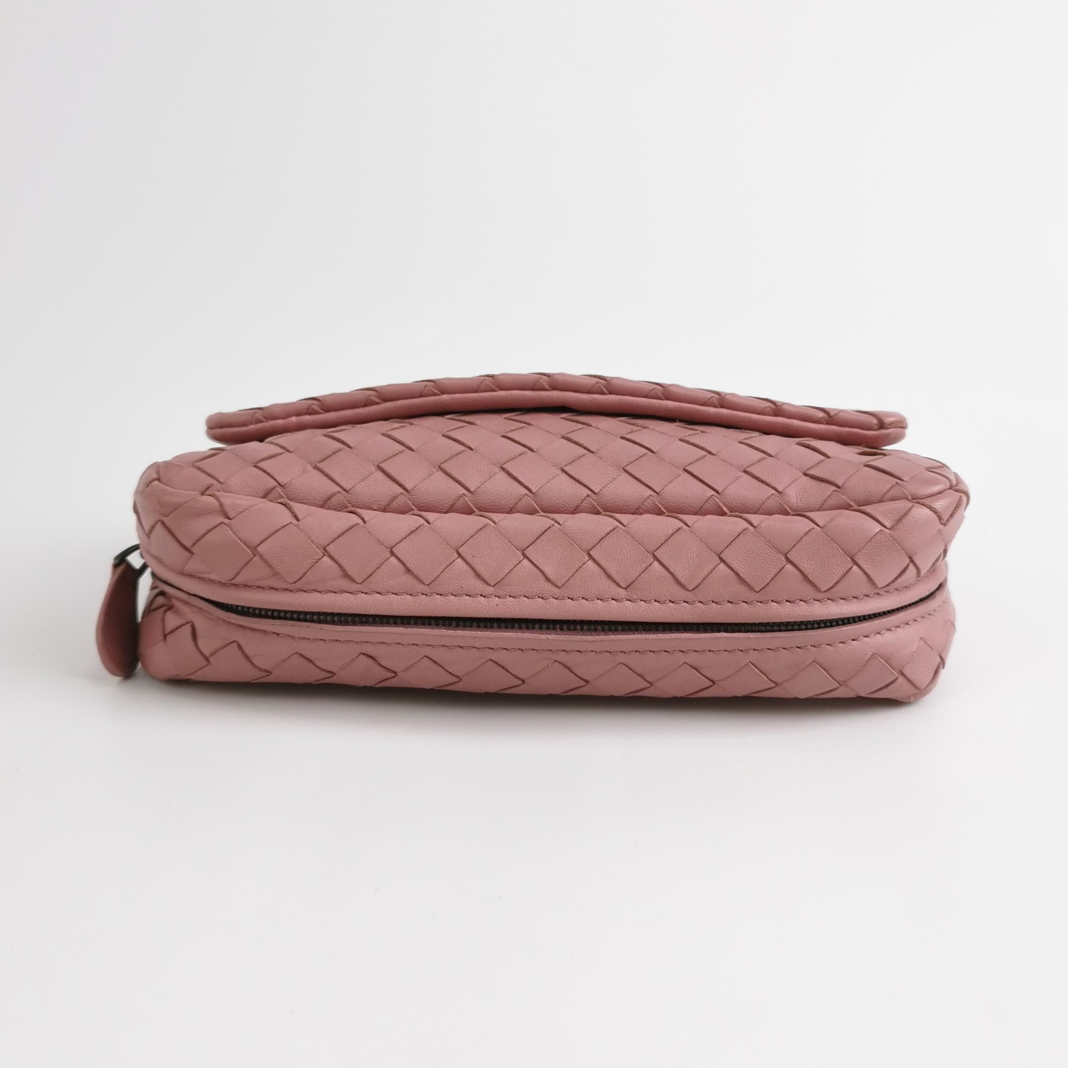 Bottega Veneta Bottega Veneta Women os Shoulder Bags Size ONE SIZE - 6 Thumbnail
