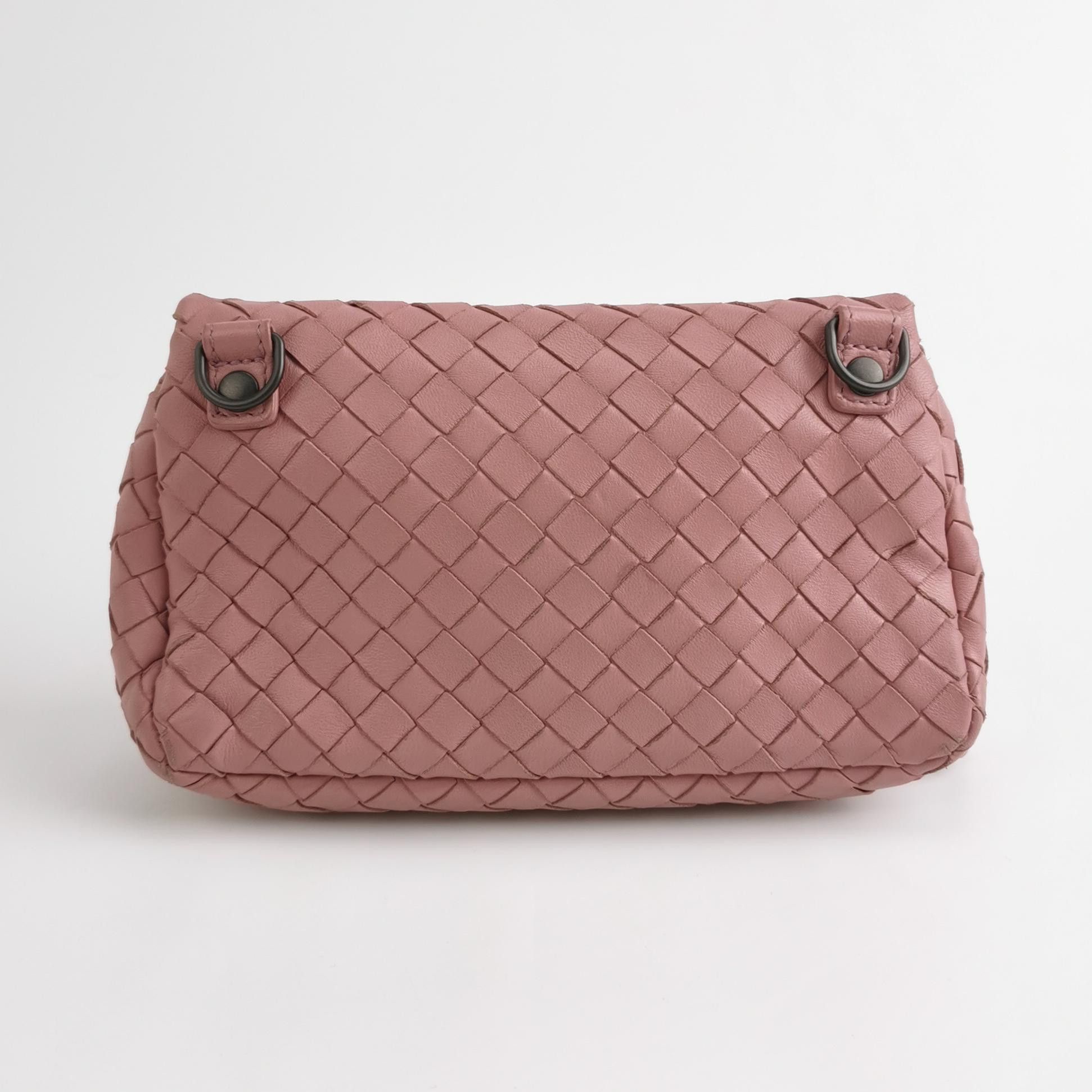 Bottega Veneta Bottega Veneta Women os Shoulder Bags Size ONE SIZE - 5 Thumbnail