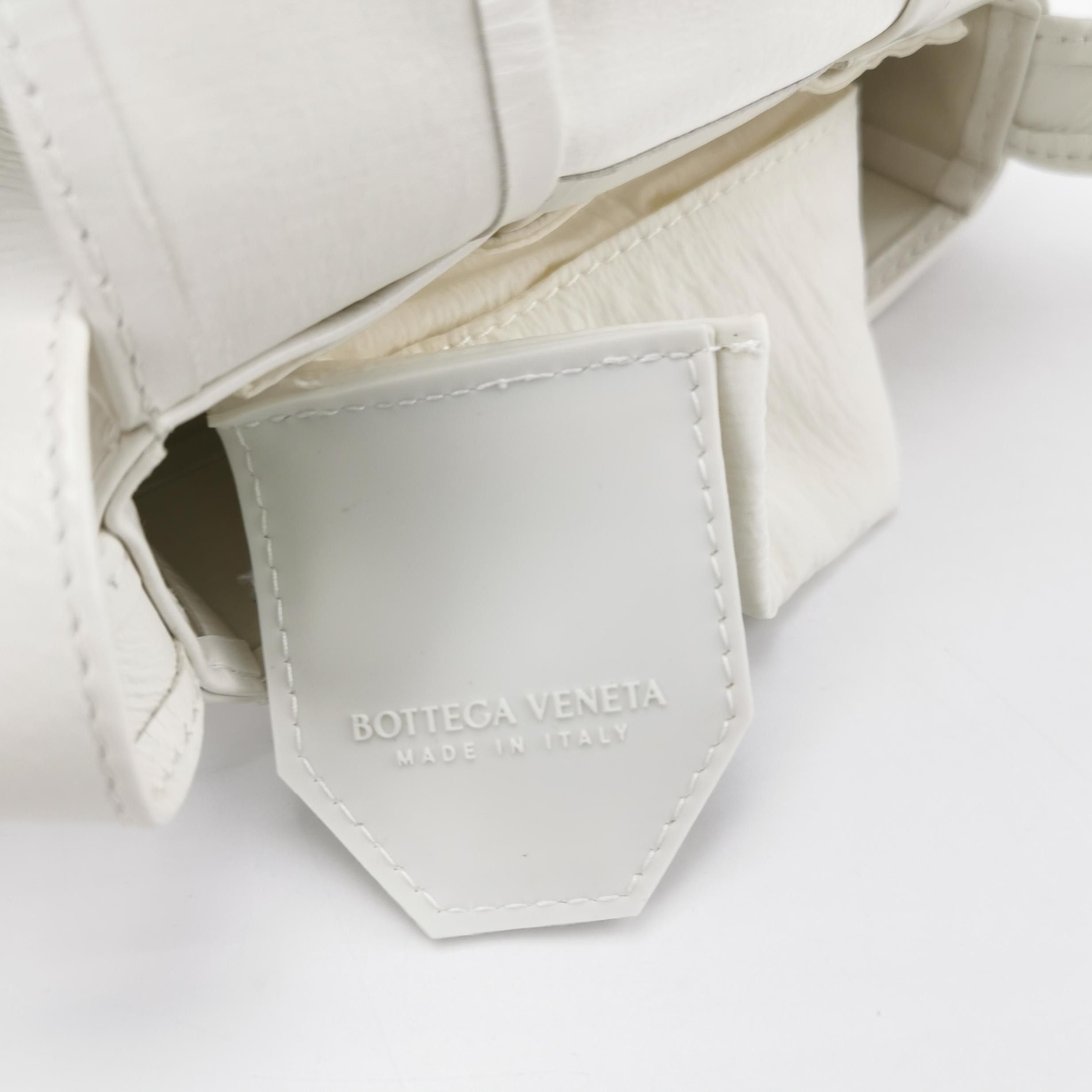 Bottega Veneta Bottega Veneta Women os Shoulder Bags Size ONE SIZE - 8 Thumbnail
