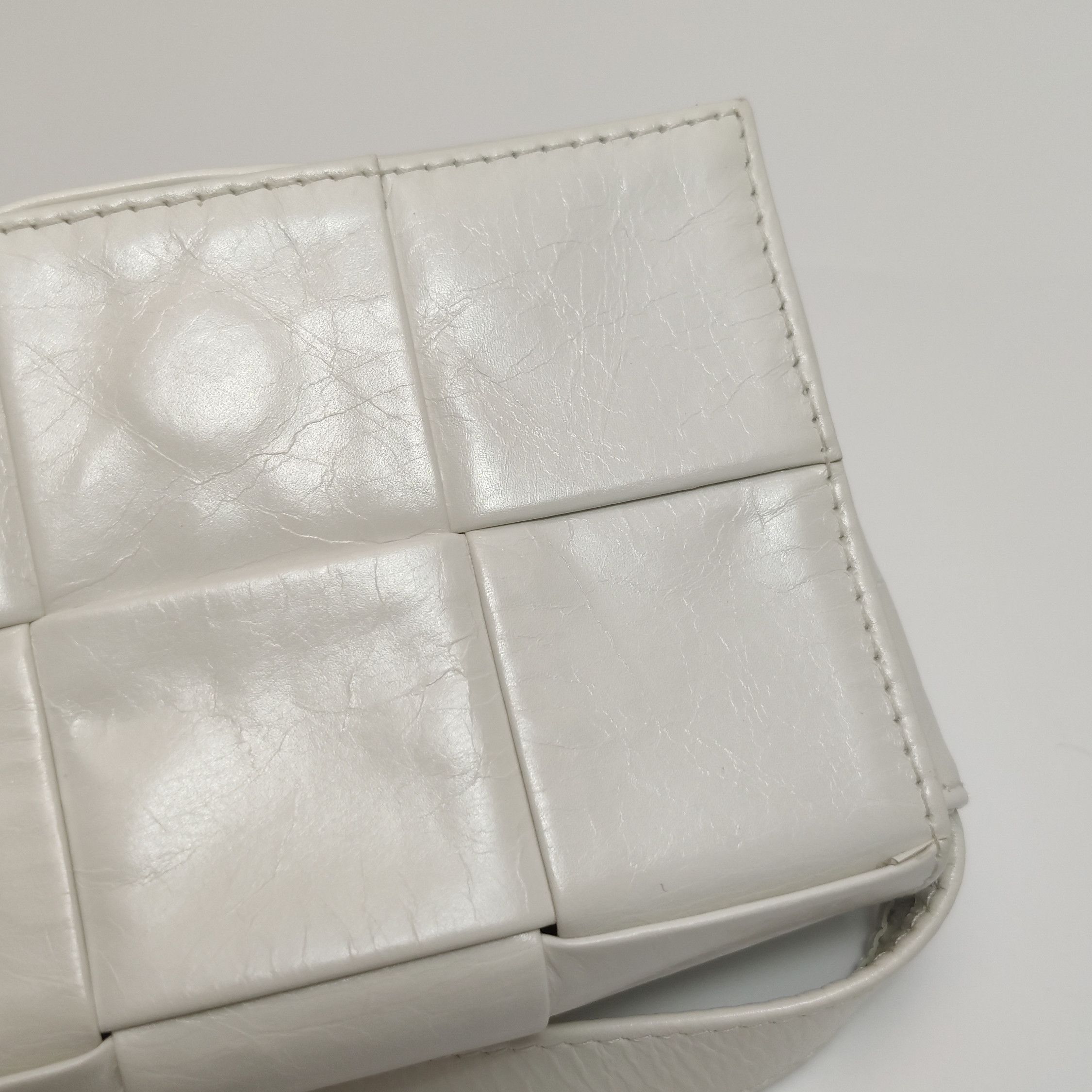 Bottega Veneta Bottega Veneta Women os Shoulder Bags Size ONE SIZE - 23 Thumbnail