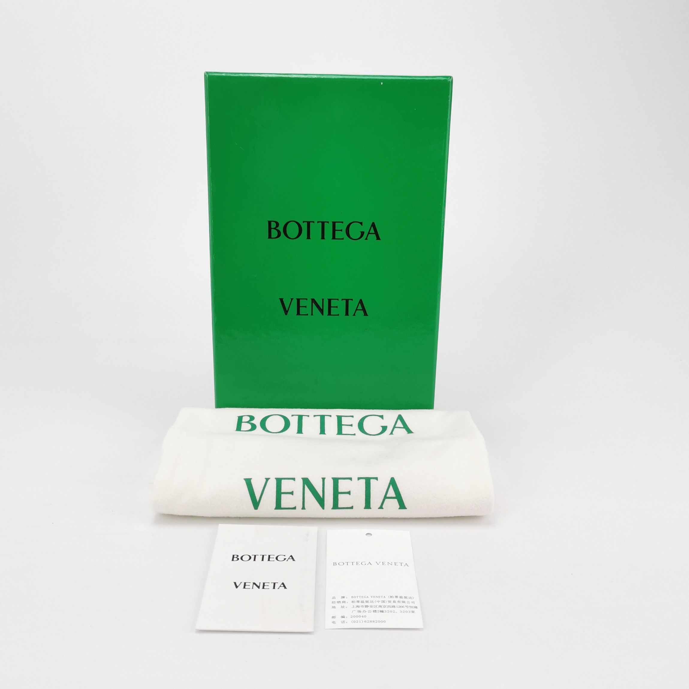 Bottega Veneta Bottega Veneta Women os Shoulder Bags Size ONE SIZE - 9 Thumbnail
