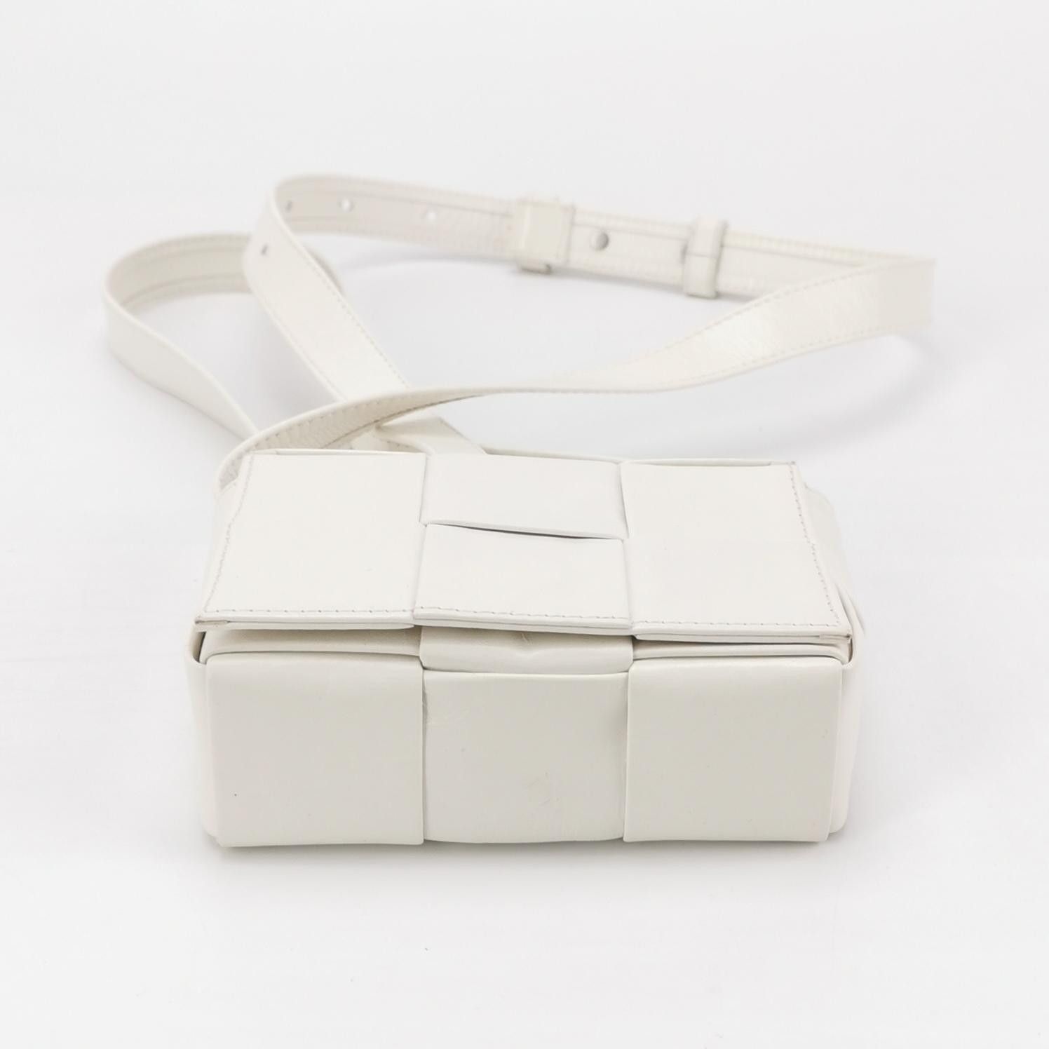 Bottega Veneta Bottega Veneta Women os Shoulder Bags Size ONE SIZE - 6 Thumbnail