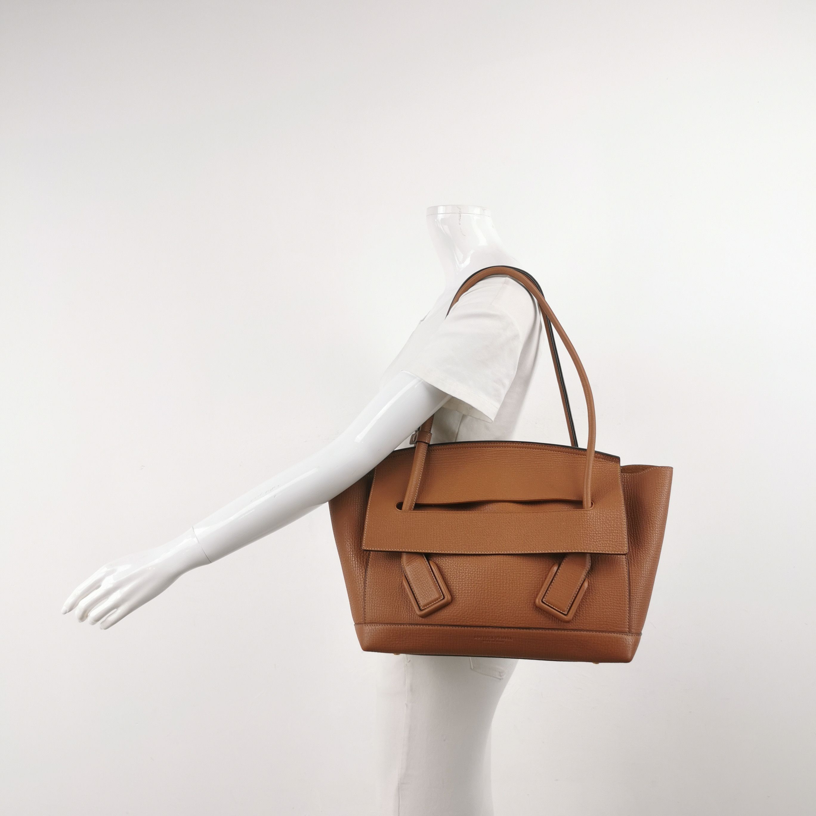 Bottega Veneta Bottega Veneta Women os Shoulder Bags Size ONE SIZE - 2 Thumbnail