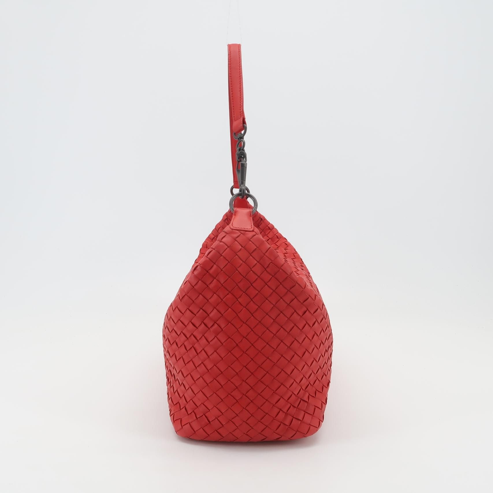 Bottega Veneta Bottega Veneta Women os Shoulder Bags Size ONE SIZE - 4 Thumbnail