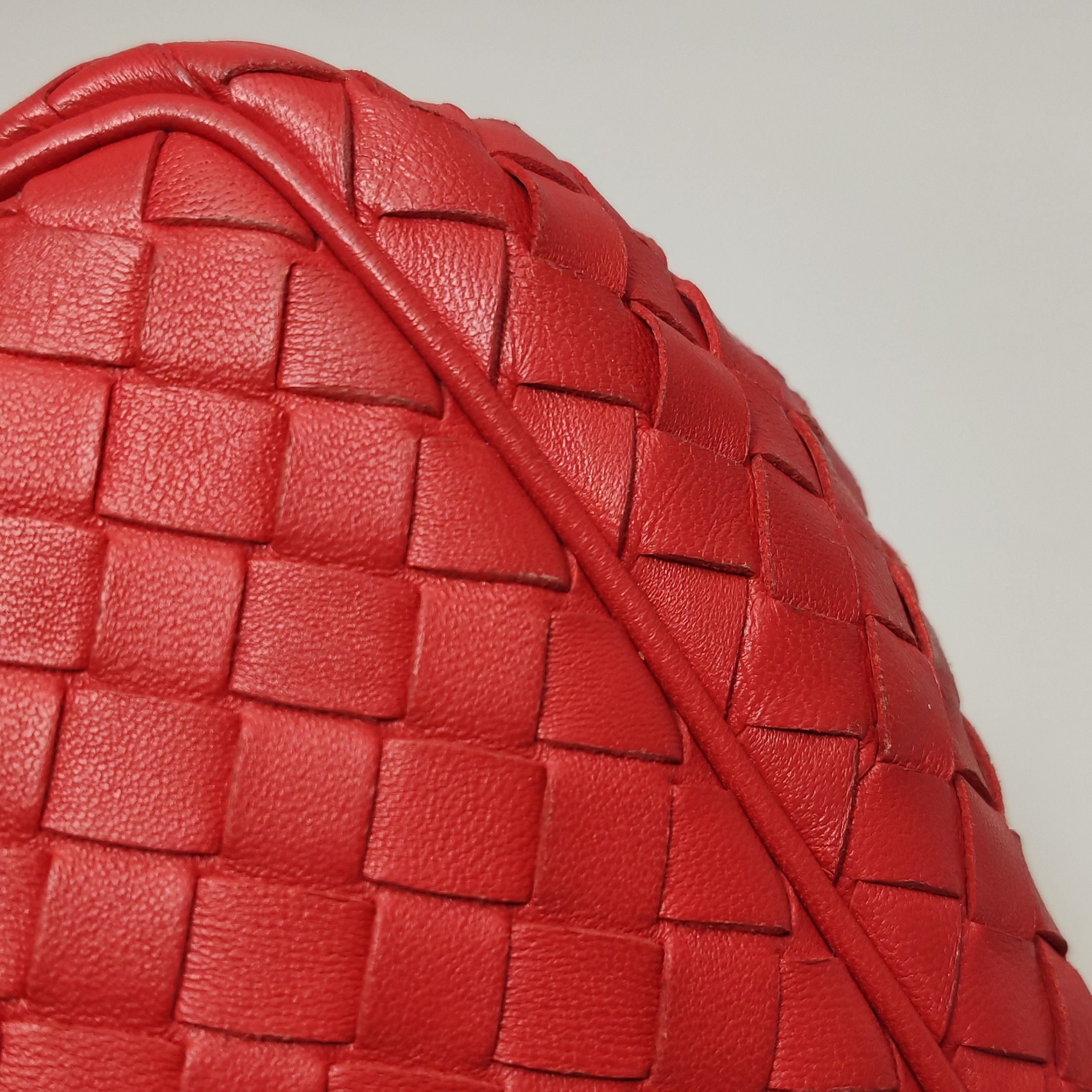 Bottega Veneta Bottega Veneta Women os Shoulder Bags Size ONE SIZE - 18 Thumbnail
