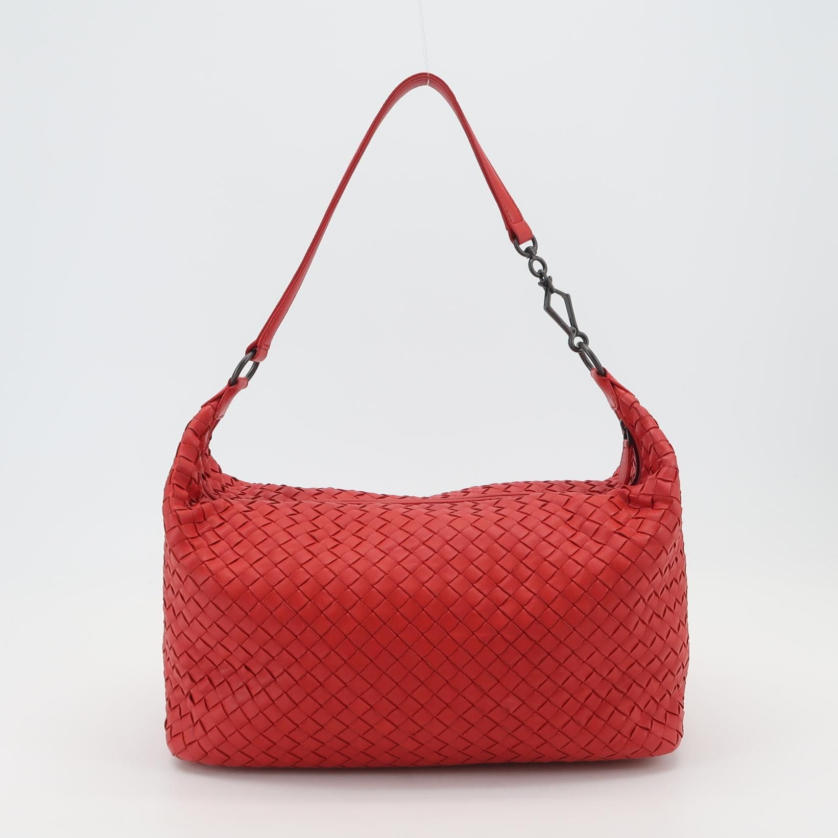 Bottega Veneta Bottega Veneta Women os Shoulder Bags Size ONE SIZE - 5 Thumbnail