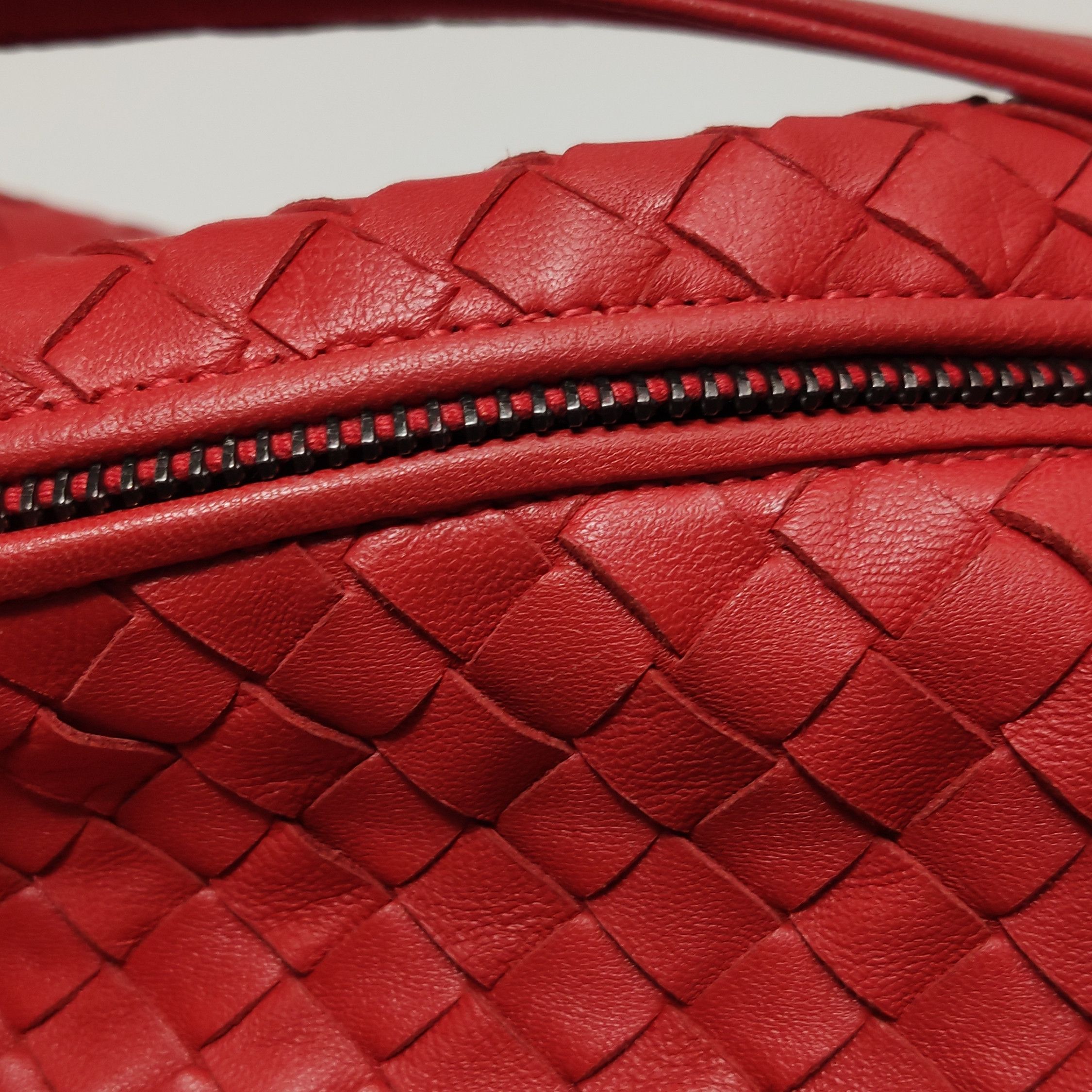 Bottega Veneta Bottega Veneta Women os Shoulder Bags Size ONE SIZE - 17 Thumbnail