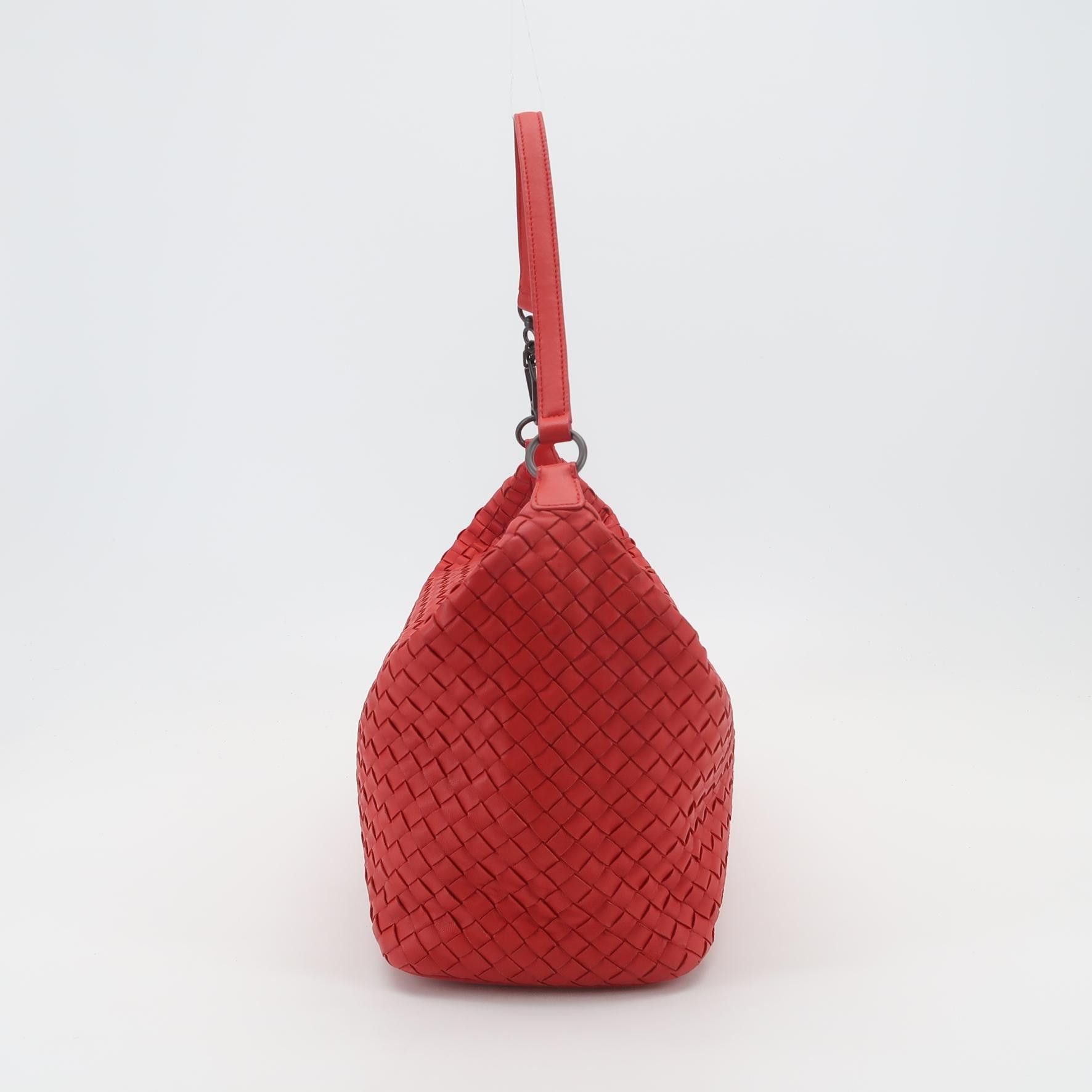 Bottega Veneta Bottega Veneta Women os Shoulder Bags Size ONE SIZE - 3 Thumbnail