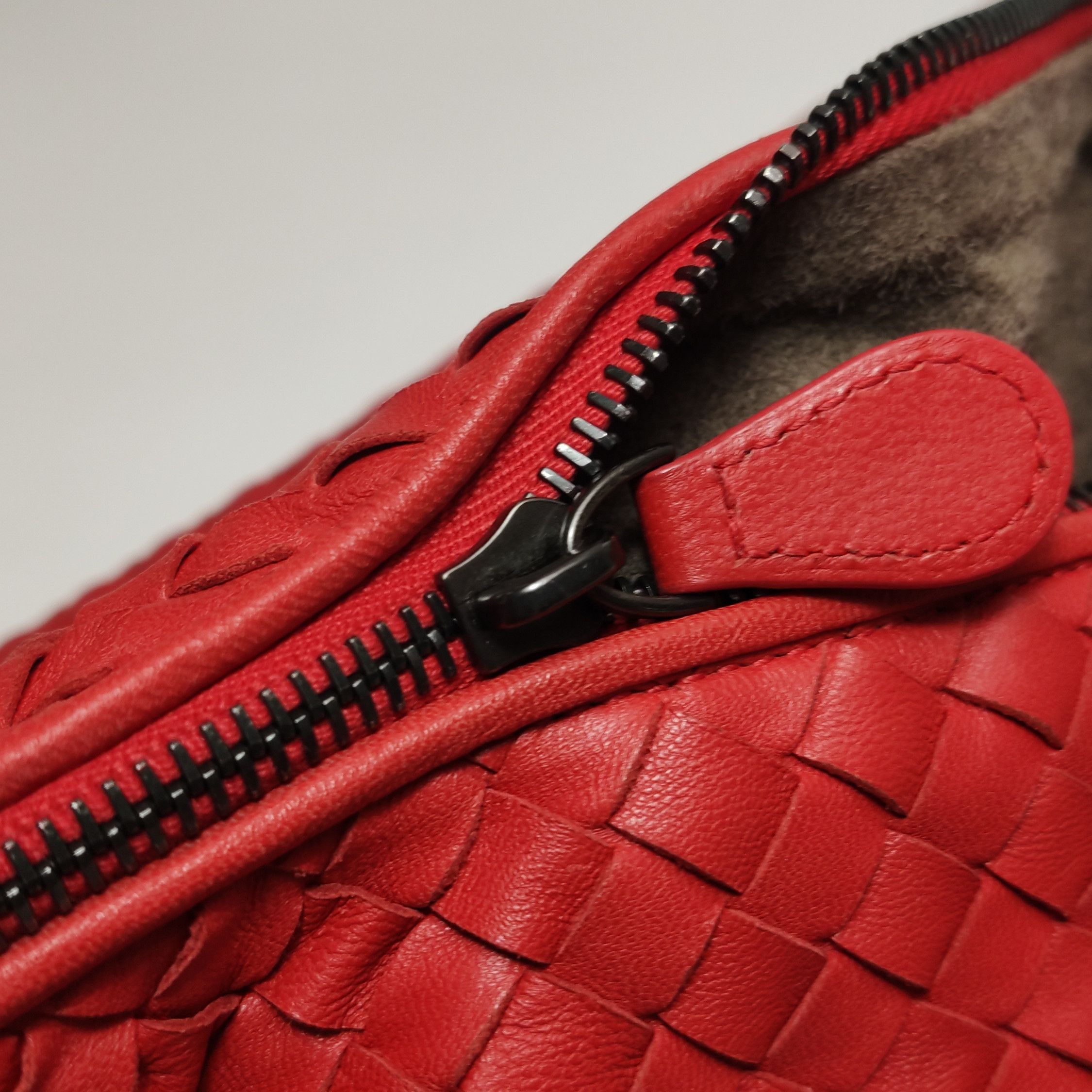 Bottega Veneta Bottega Veneta Women os Shoulder Bags Size ONE SIZE - 12 Thumbnail