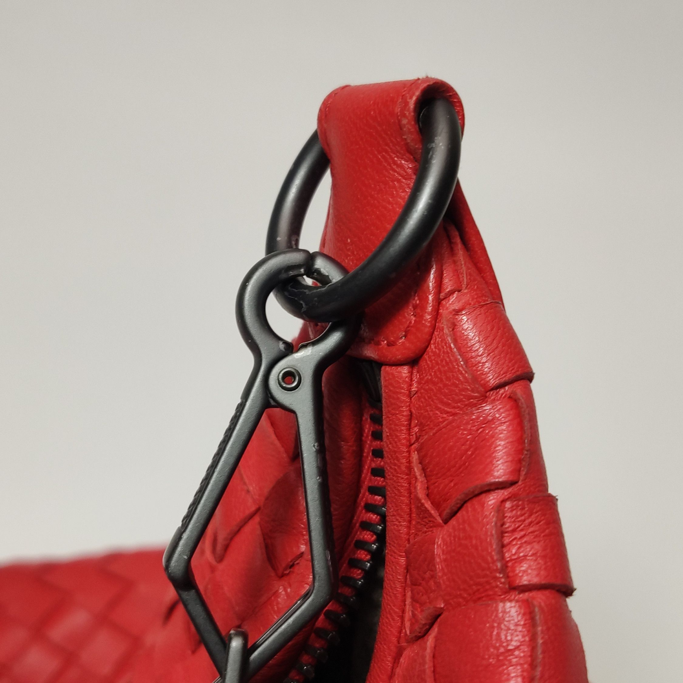 Bottega Veneta Bottega Veneta Women os Shoulder Bags Size ONE SIZE - 13 Thumbnail