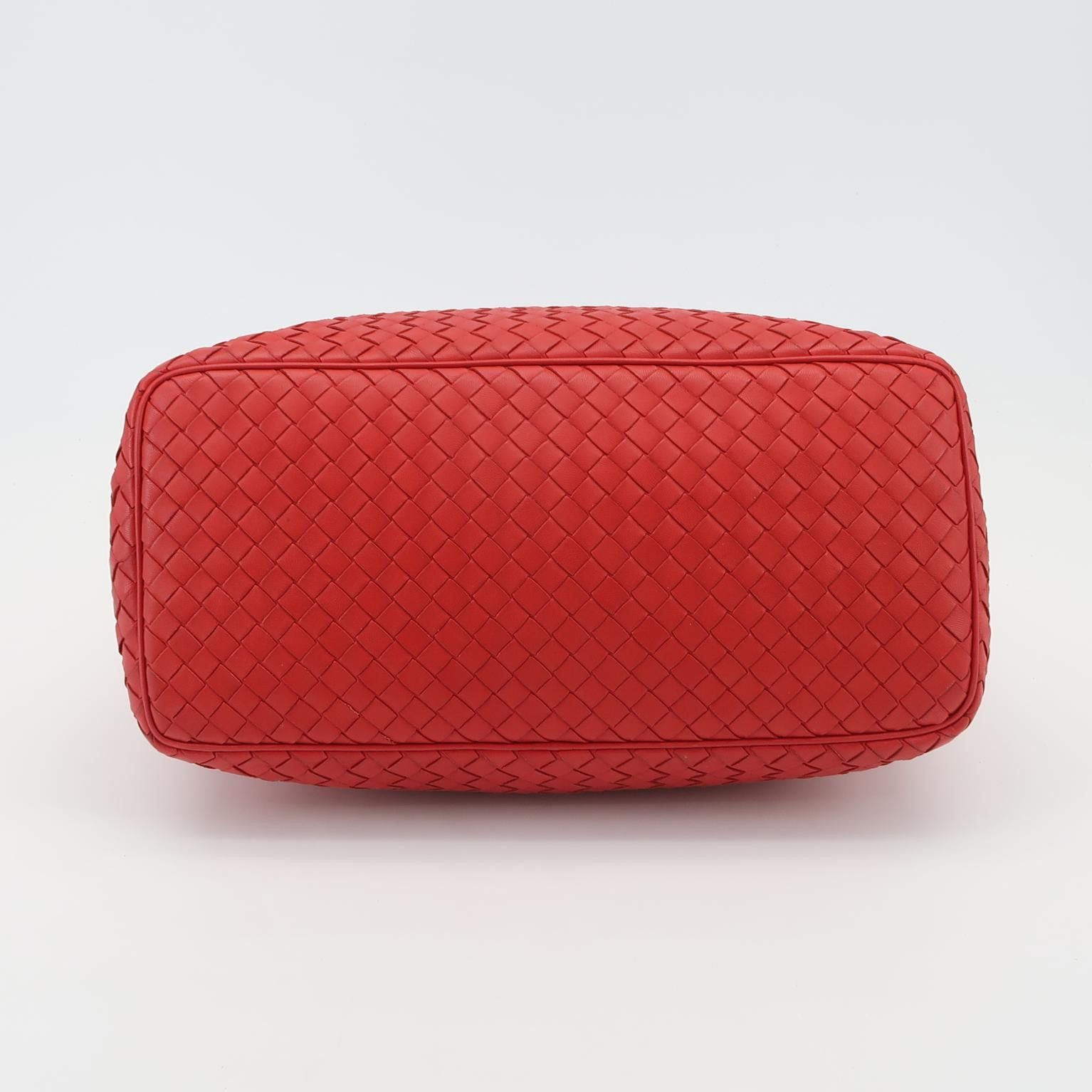 Bottega Veneta Bottega Veneta Women os Shoulder Bags Size ONE SIZE - 6 Thumbnail