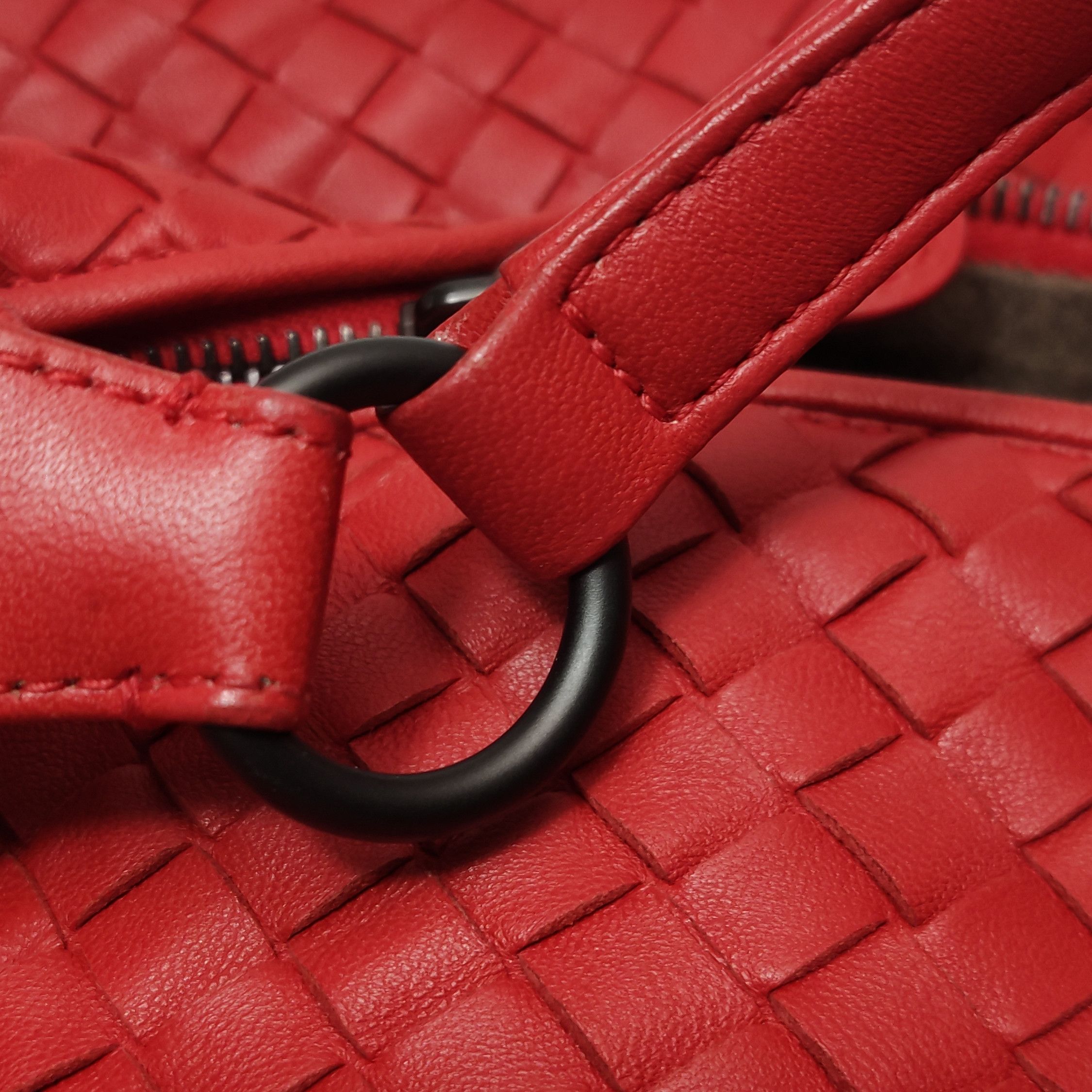 Bottega Veneta Bottega Veneta Women os Shoulder Bags Size ONE SIZE - 14 Thumbnail