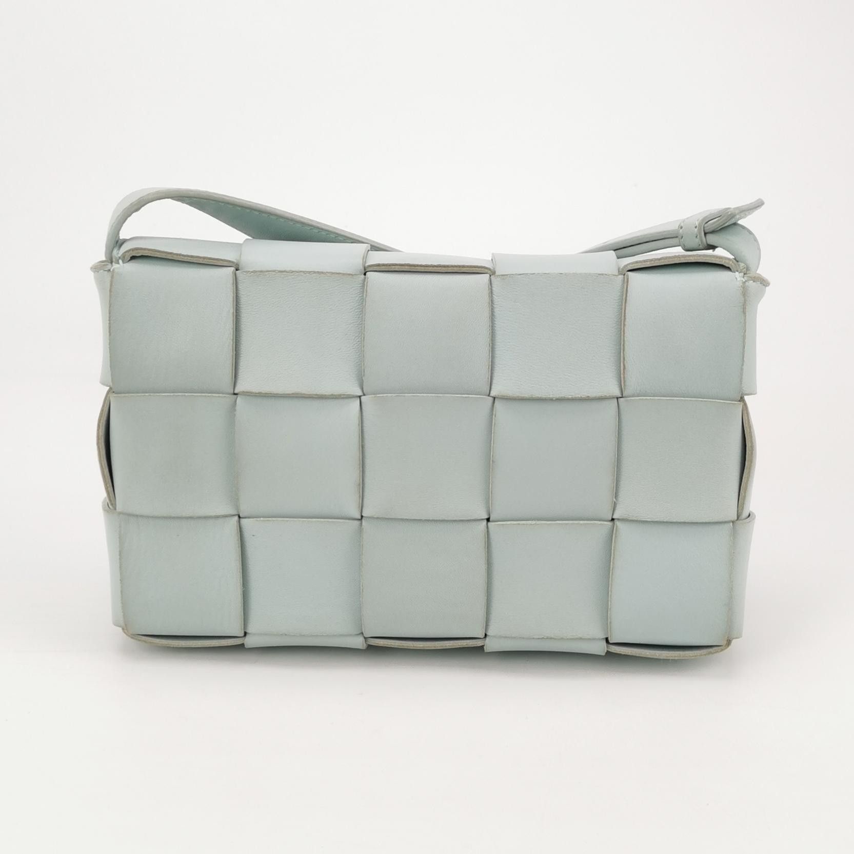 Bottega Veneta Bottega Veneta Women os Shoulder Bags Size ONE SIZE - 5 Thumbnail