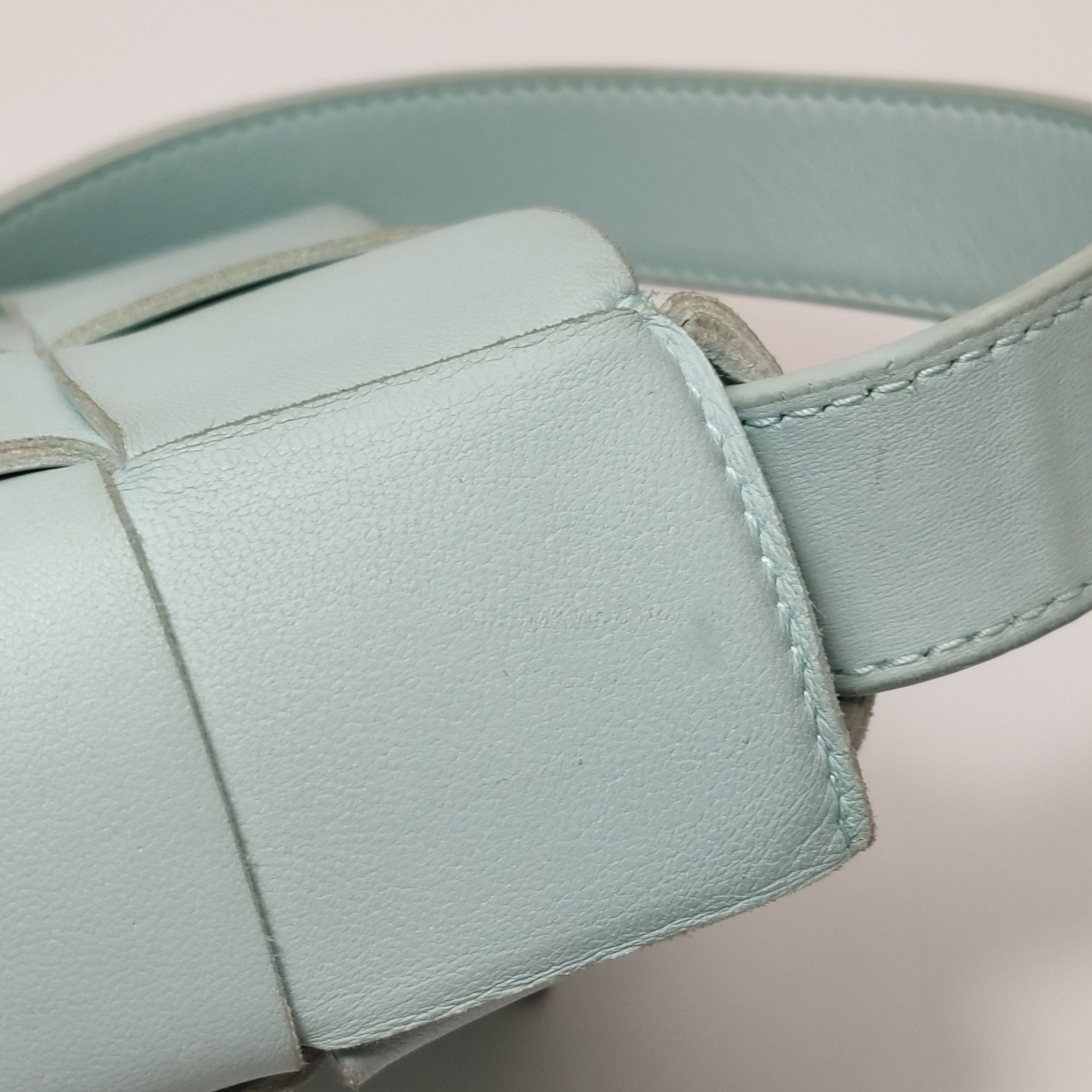 Bottega Veneta Bottega Veneta Women os Shoulder Bags Size ONE SIZE - 17 Thumbnail