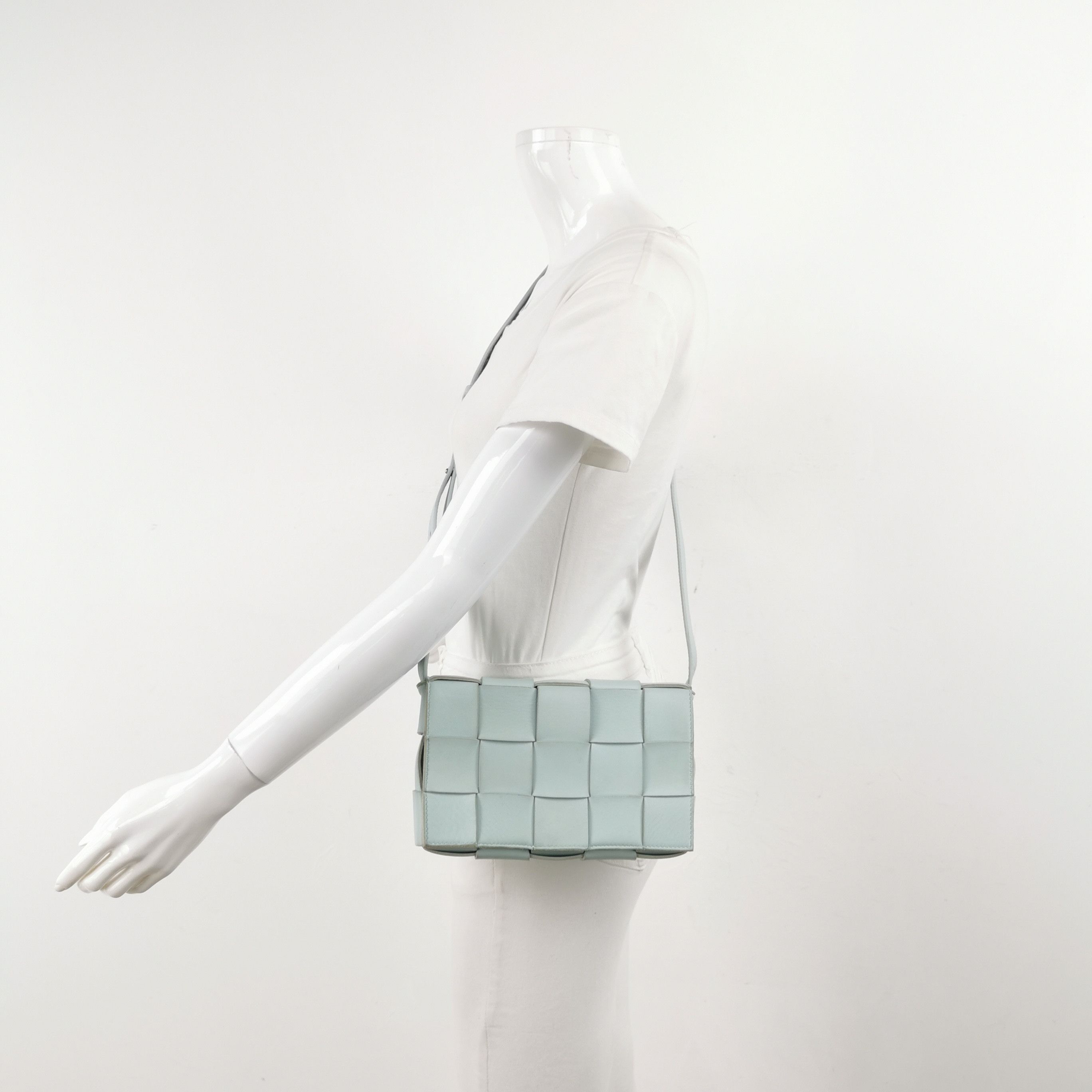 Bottega Veneta Bottega Veneta Women os Shoulder Bags Size ONE SIZE - 2 Thumbnail