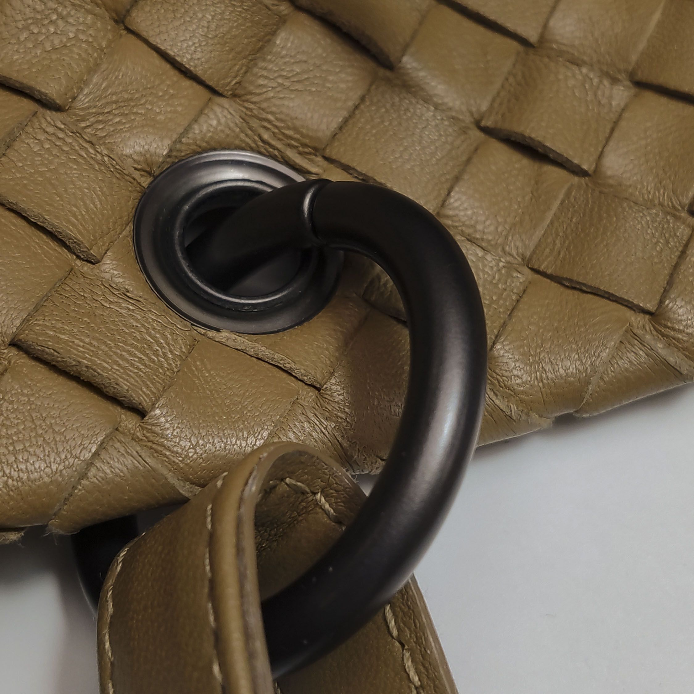 Bottega Veneta Bottega Veneta Women os Shoulder Bags Size ONE SIZE - 13 Thumbnail