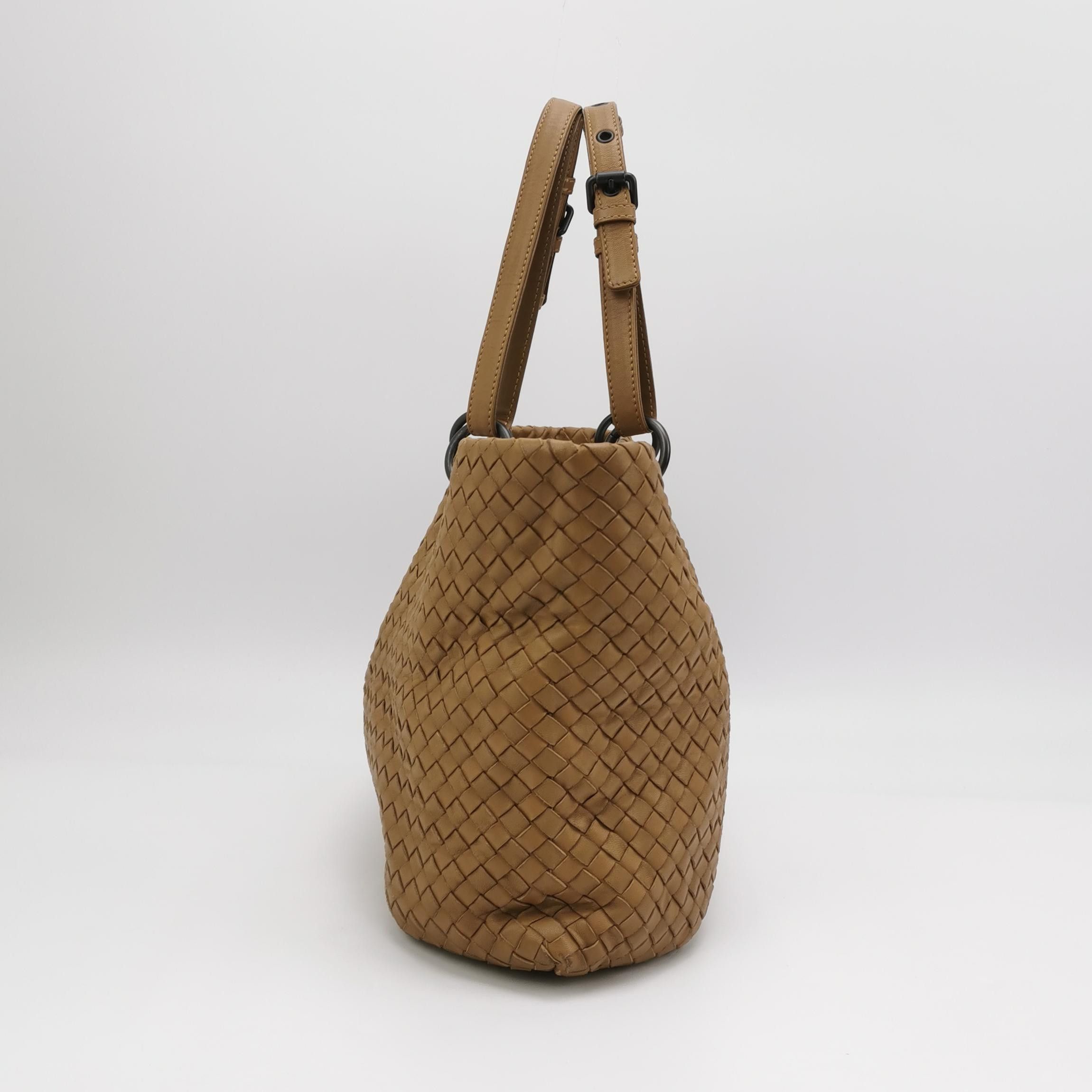 Bottega Veneta Bottega Veneta Women os Shoulder Bags Size ONE SIZE - 3 Thumbnail