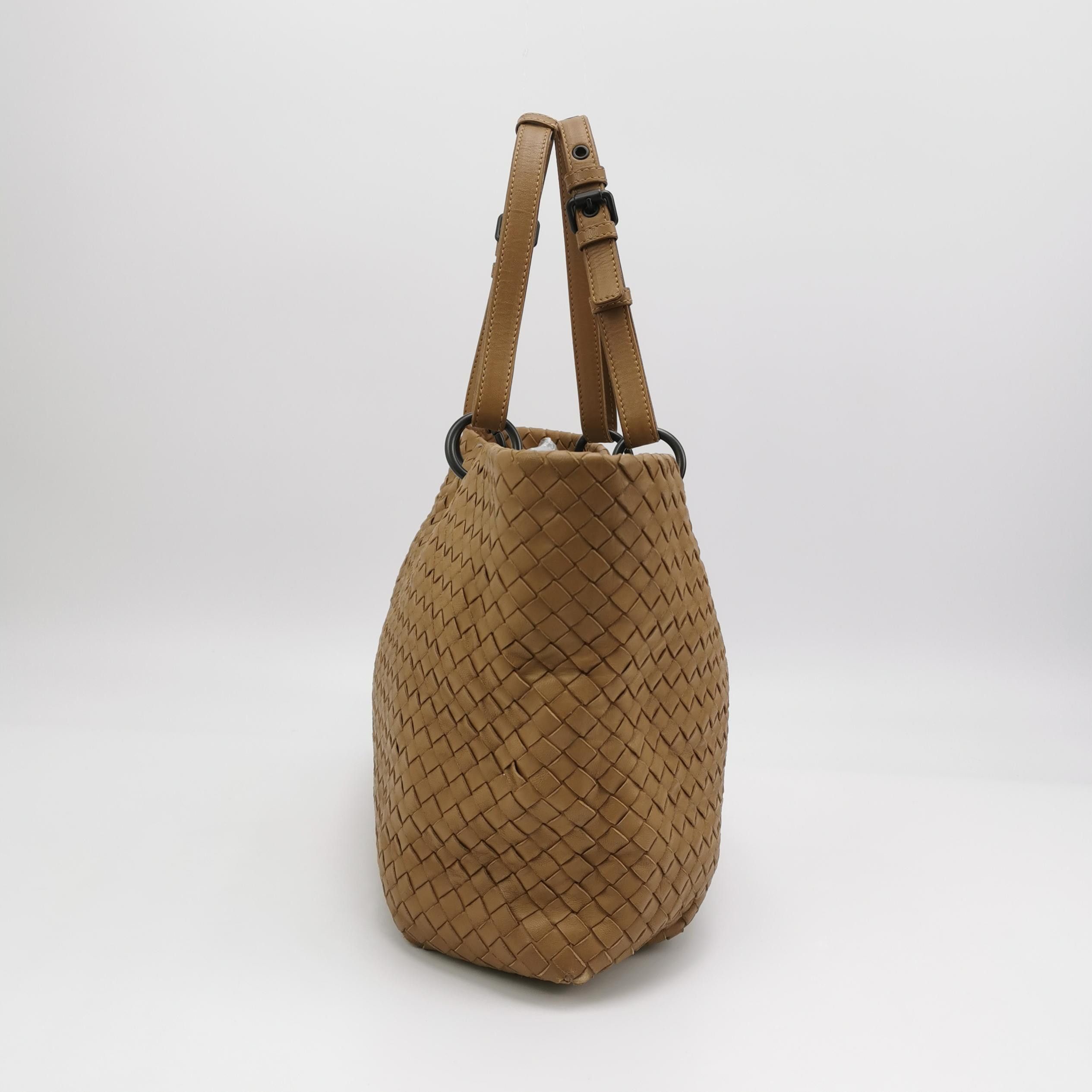 Bottega Veneta Bottega Veneta Women os Shoulder Bags Size ONE SIZE - 4 Thumbnail